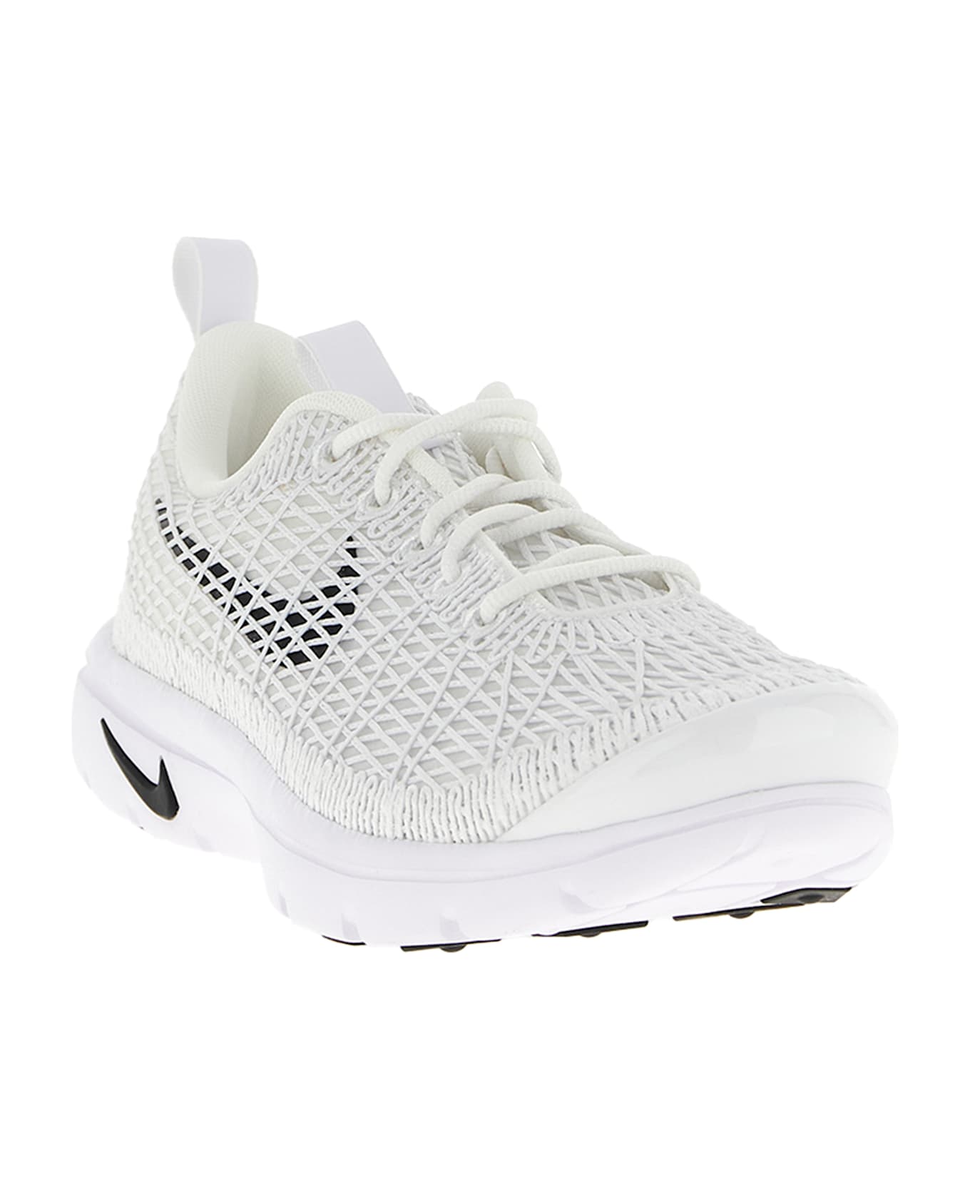 Comme Des Garçons Homme Plus Homme Plus X Nike Capsule 
rejuven8 Sp
 Sneakers - White/Black