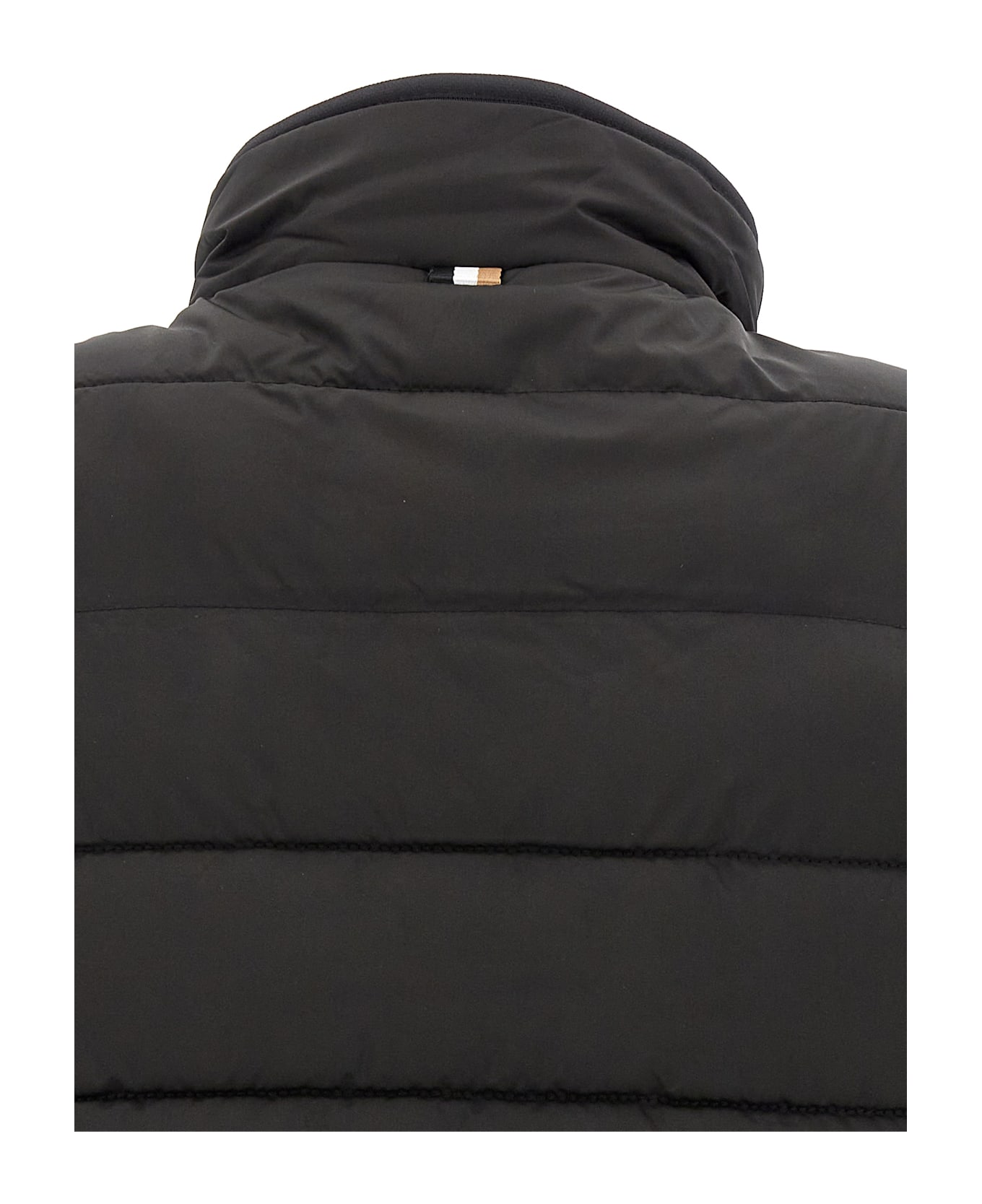 Hugo Boss Vest 100 Grams - Black  