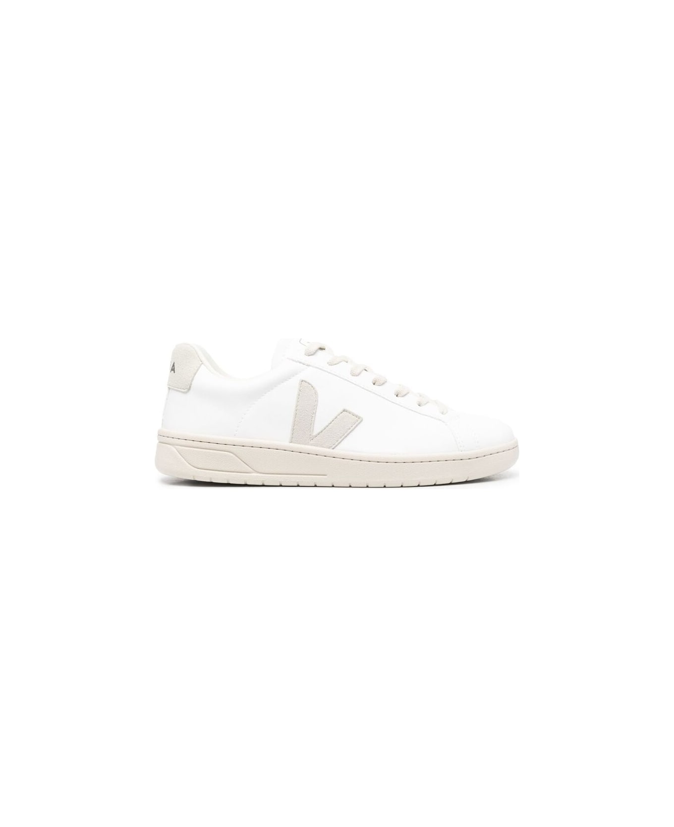 Veja Sneaker - WHITE