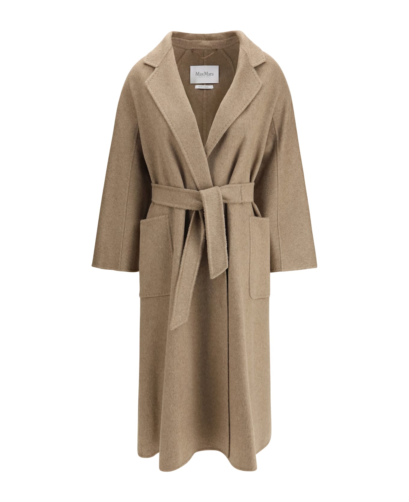 Max Mara Ludmilla Icon Coat