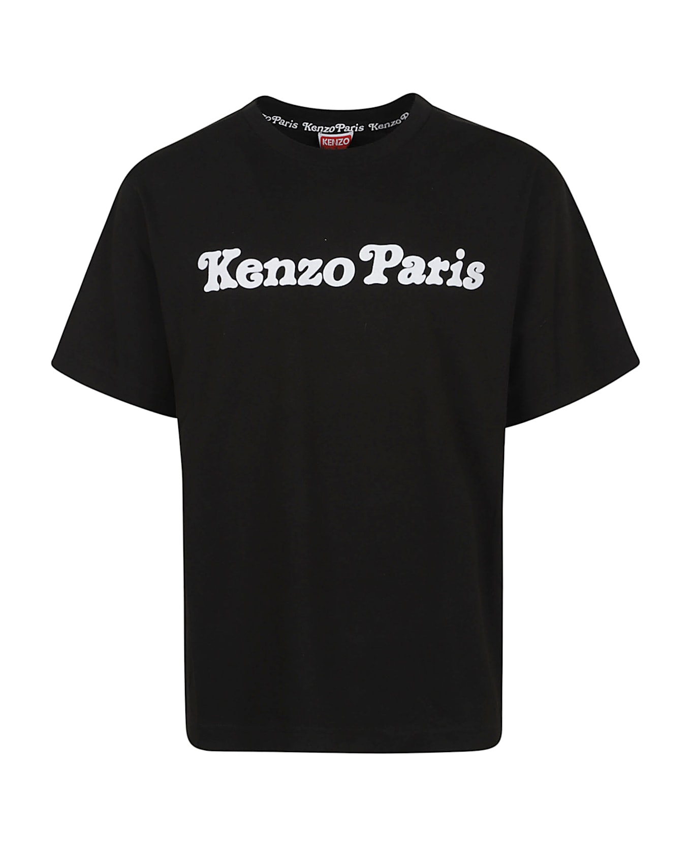 Kenzo Verdy T-shirt - J Black
