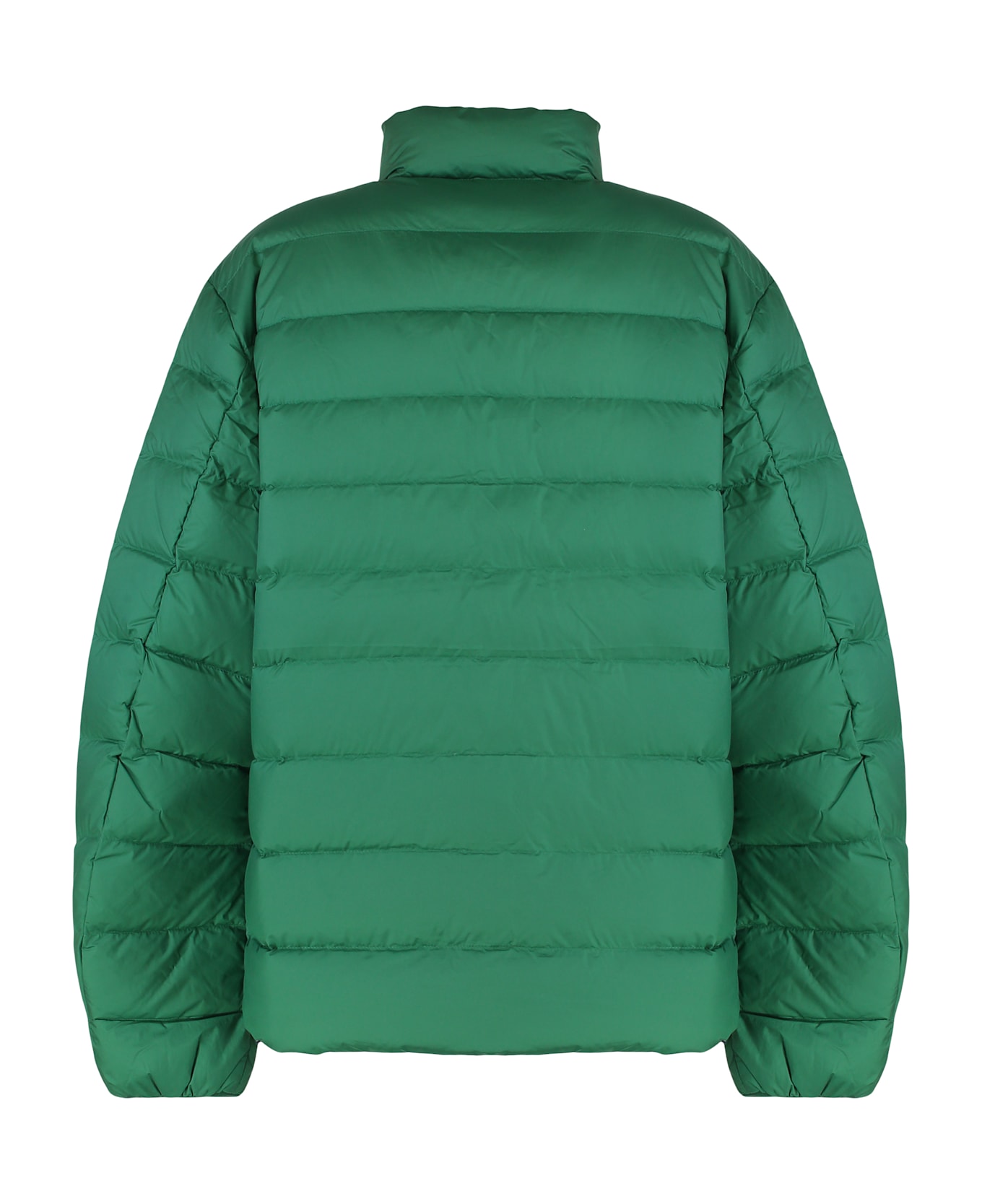 Polo Ralph Lauren Technical Fabric Jacket - green