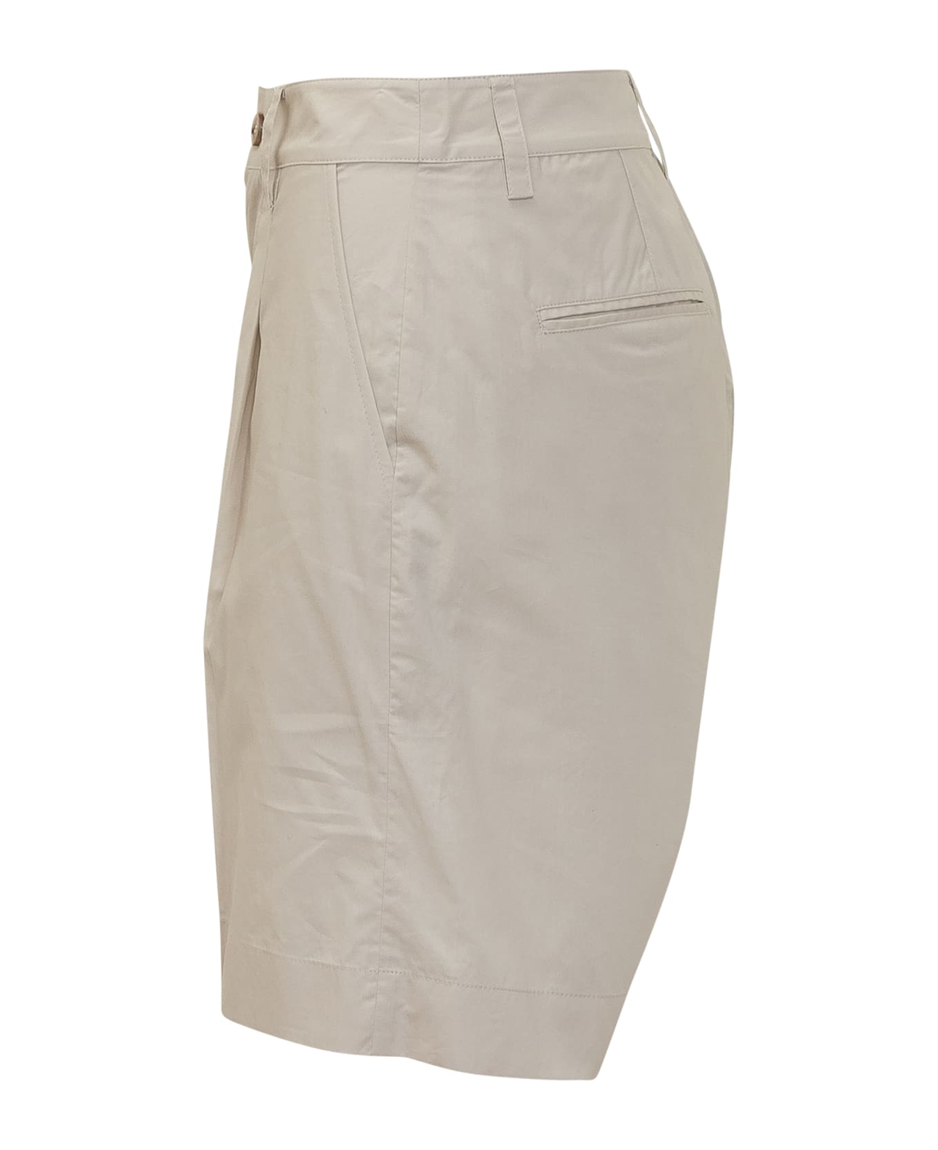 Woolrich Polin Short - Light Oak