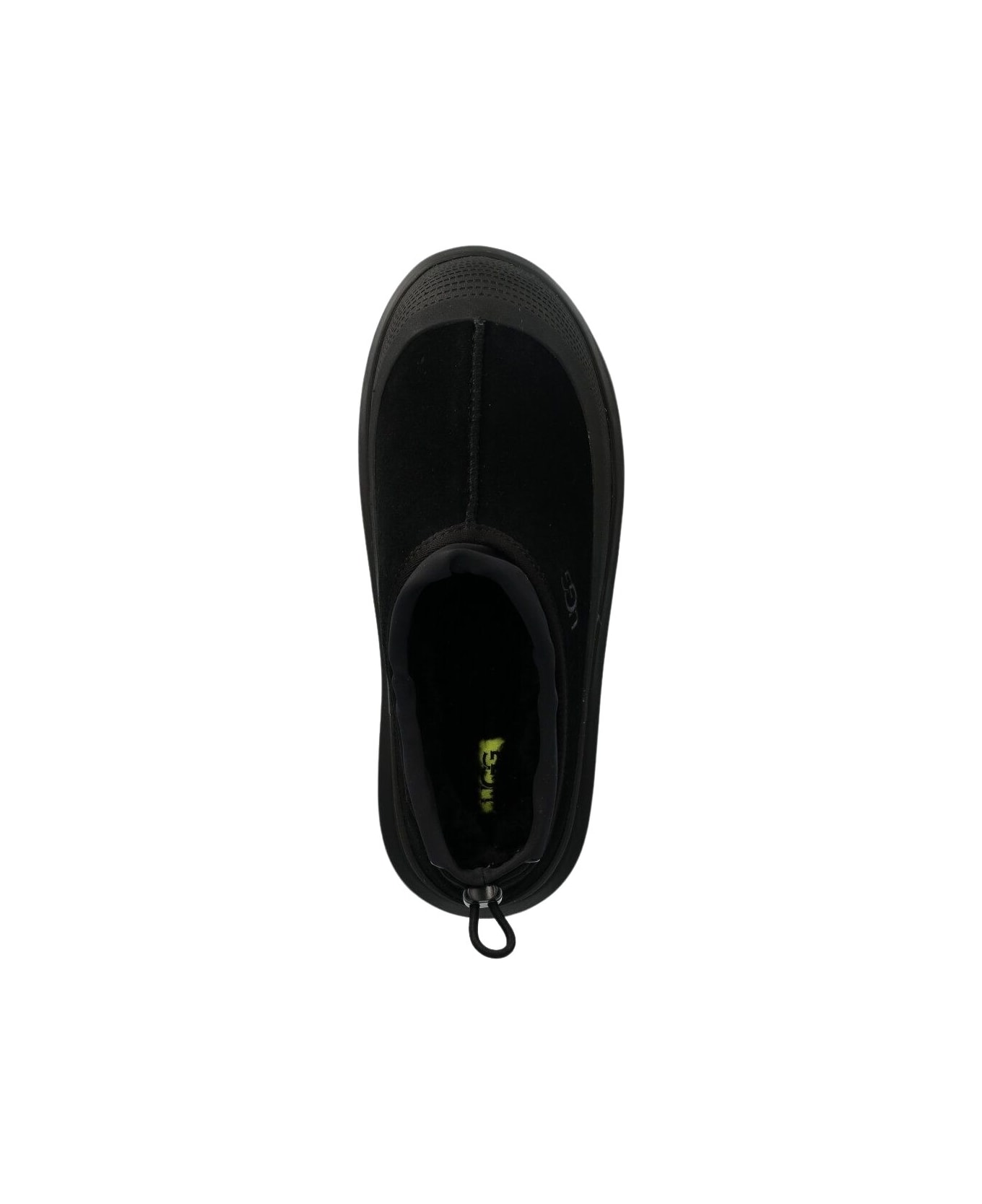 UGG M Tasman Weather Hybrid - Black Black