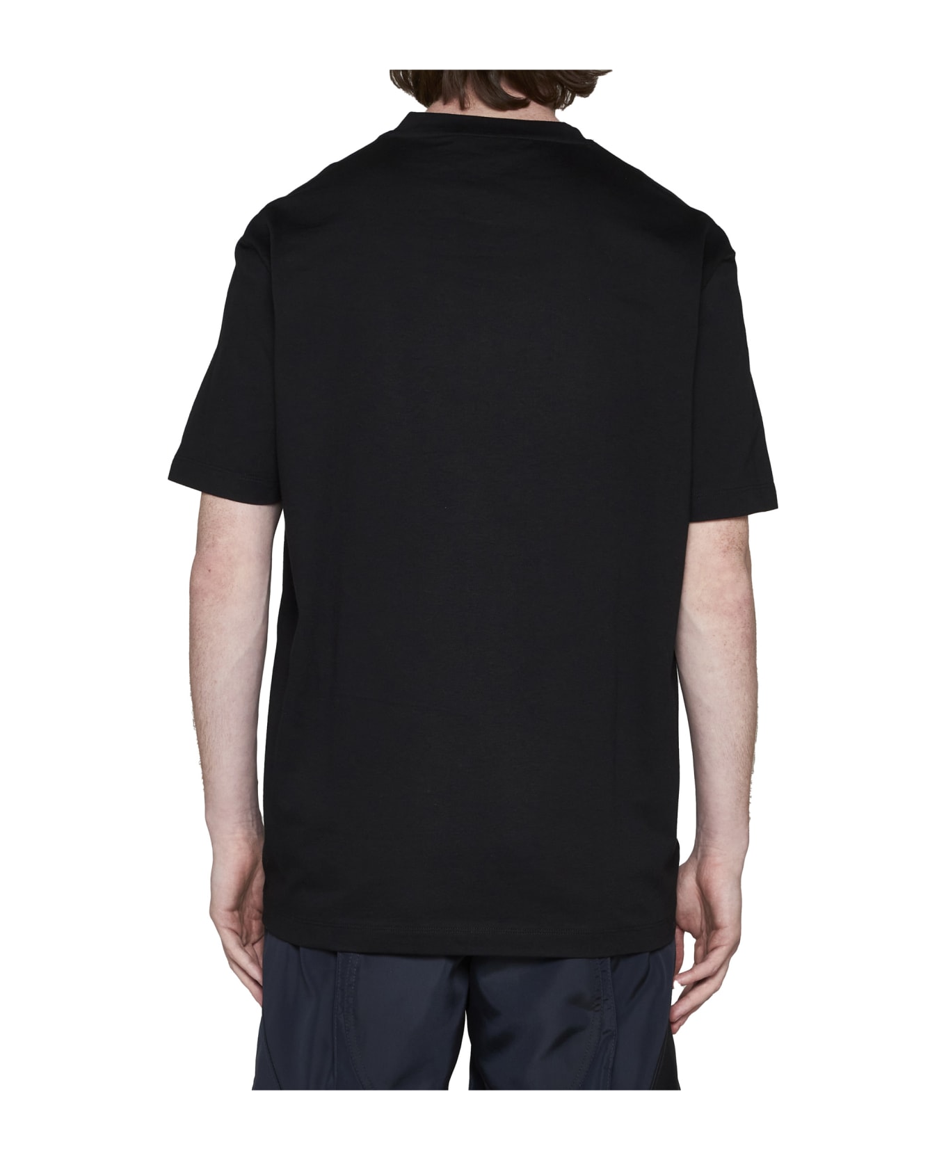 Versace T-Shirt - Nero