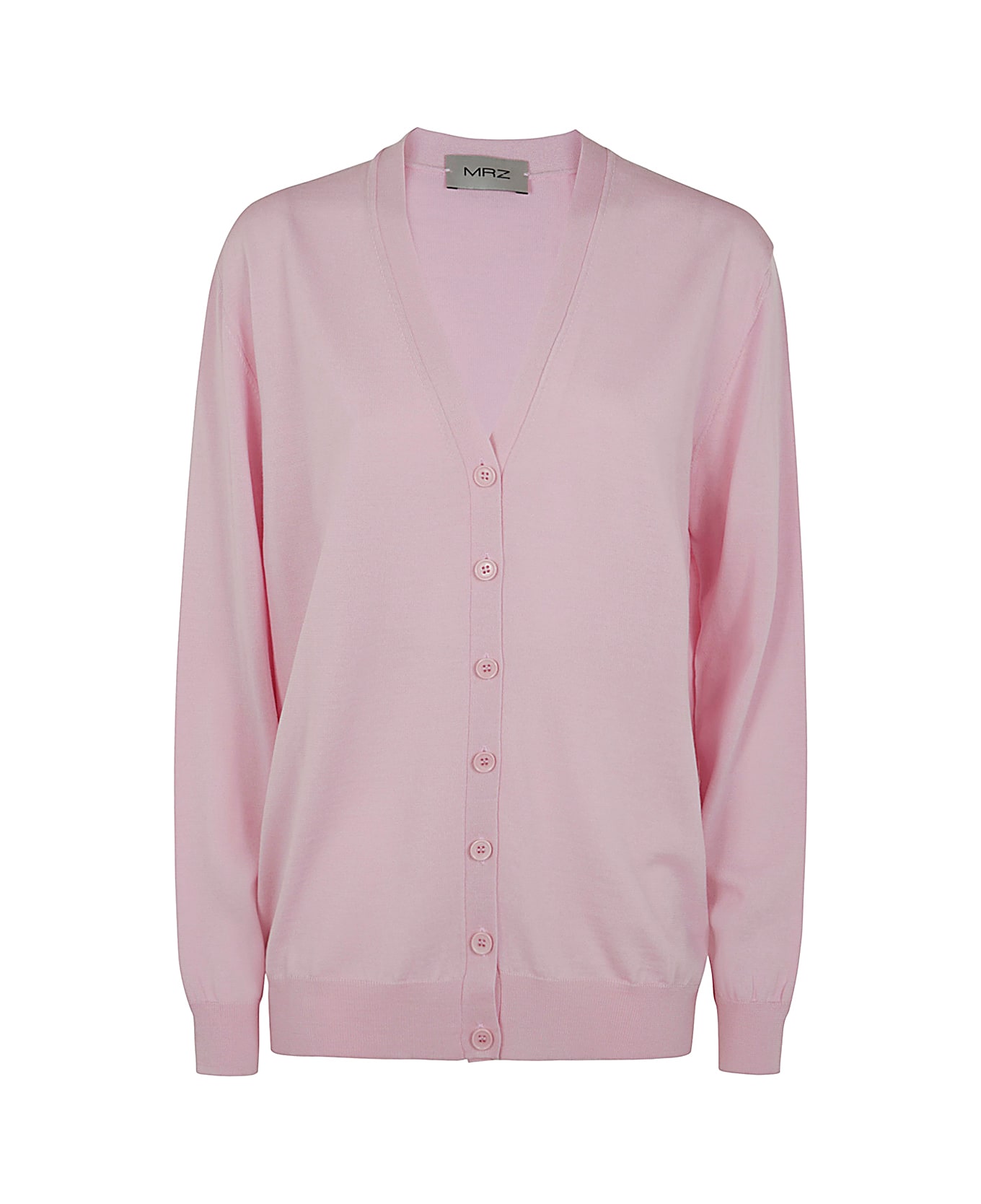 Mrz Cardigan - Pink