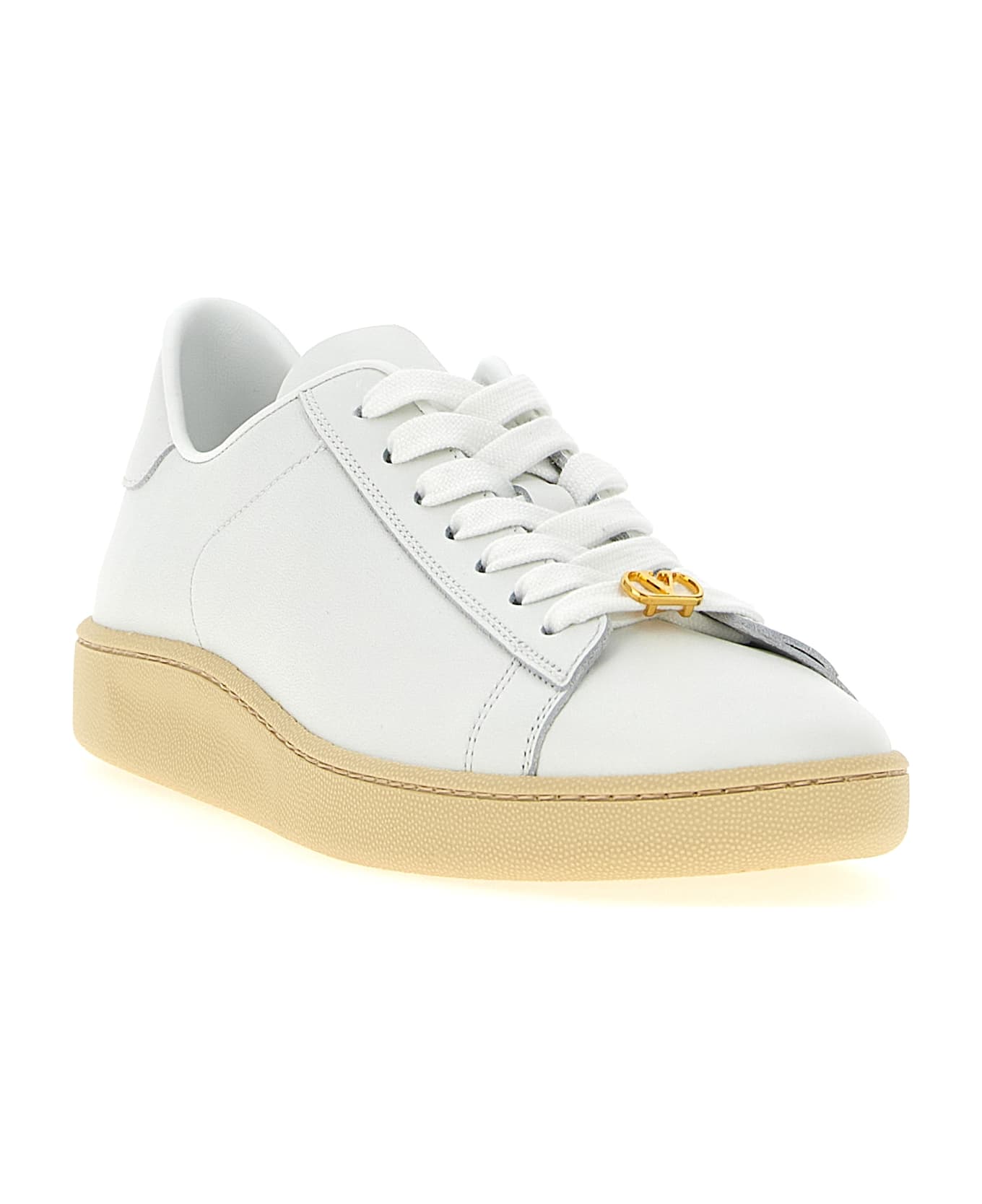 Valentino Garavani 'royco' Sneakers - White