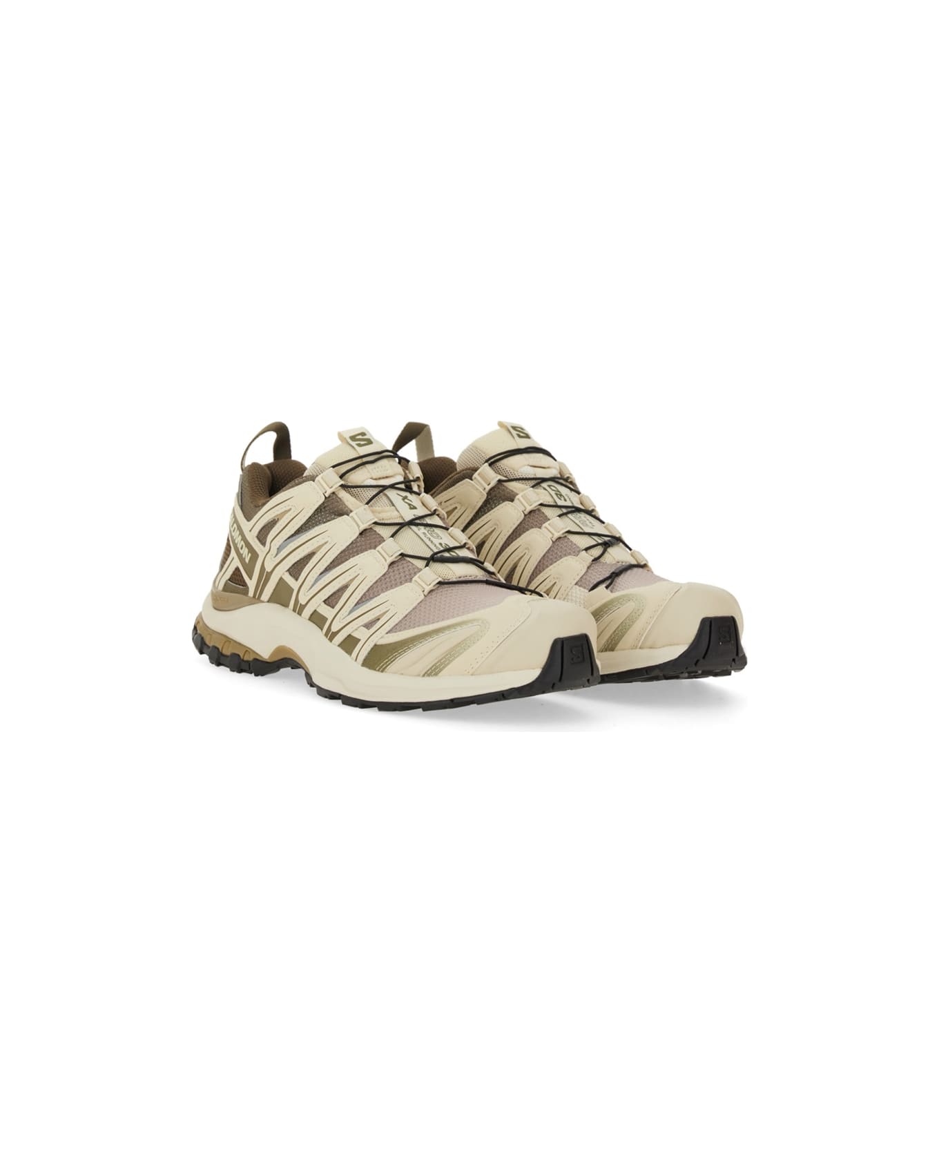 Salomon "xa Pro 3d" Sneaker - BEIGE