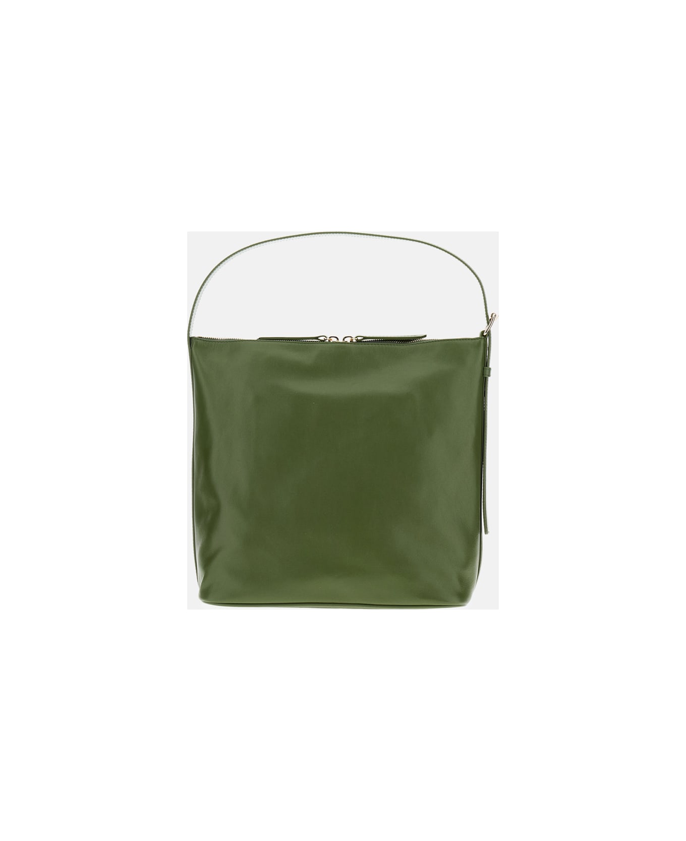 A.P.C. Sac Vera Bag - Green