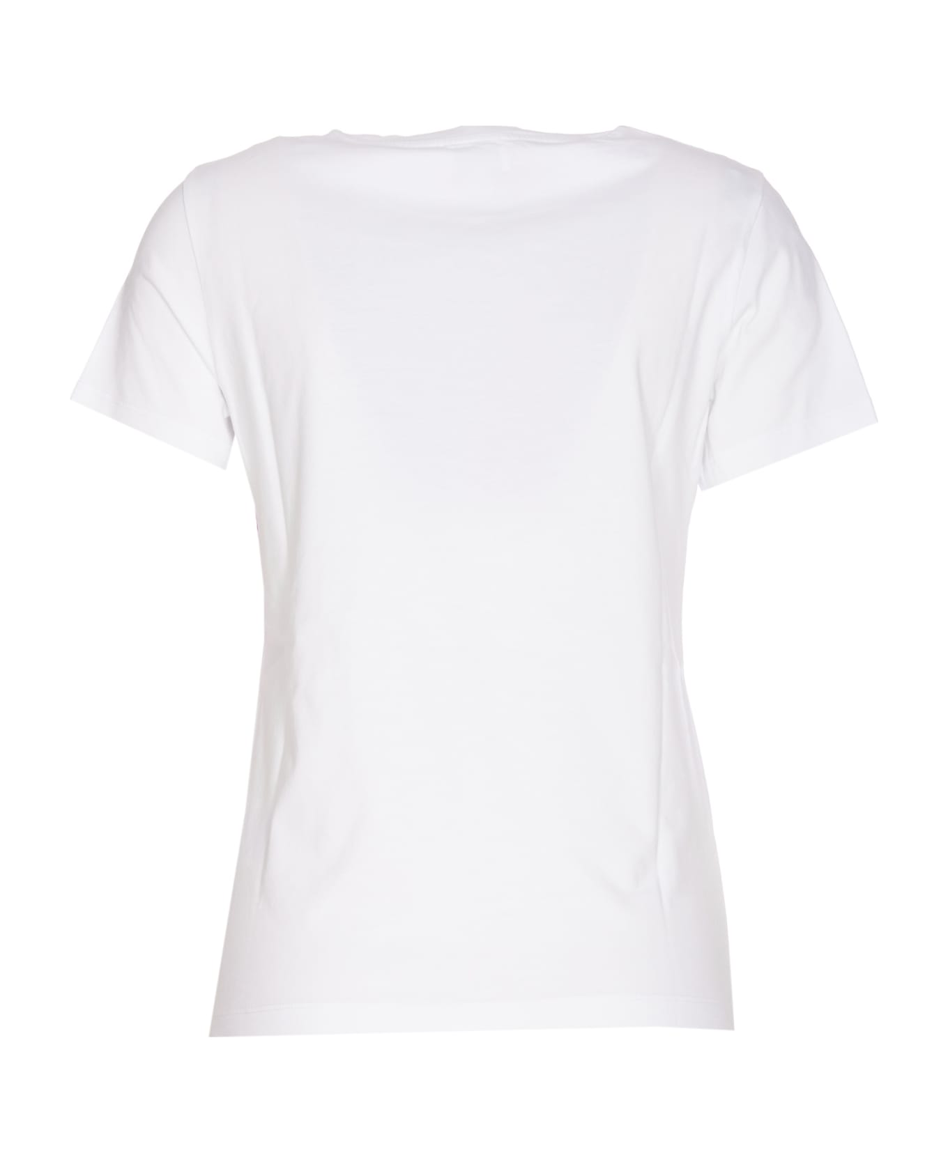 Kenzo Boke 2.0 Classic T-shirt - White Tシャツ