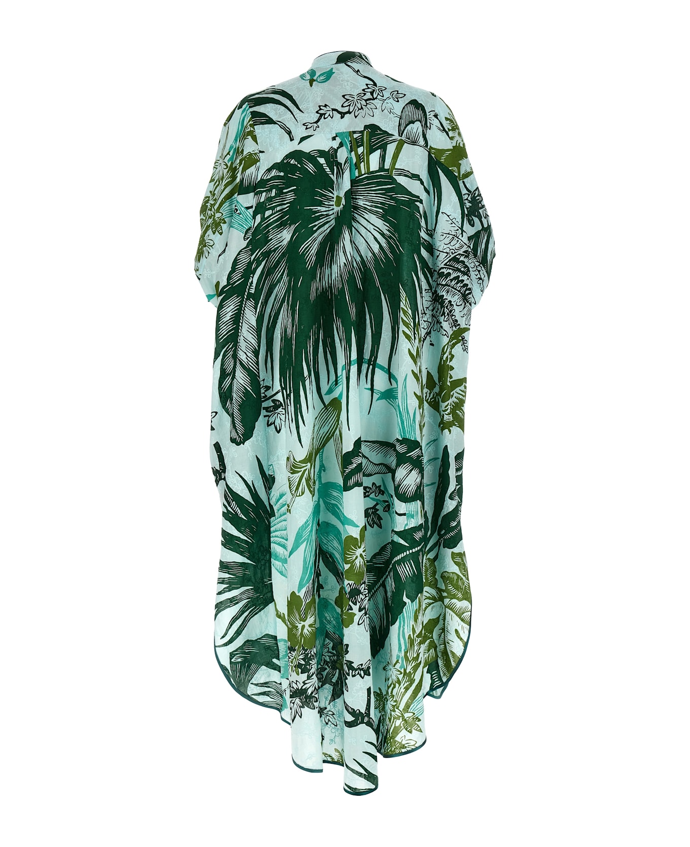 For Restless Sleepers 
molpadia
 Dress - Multicolor