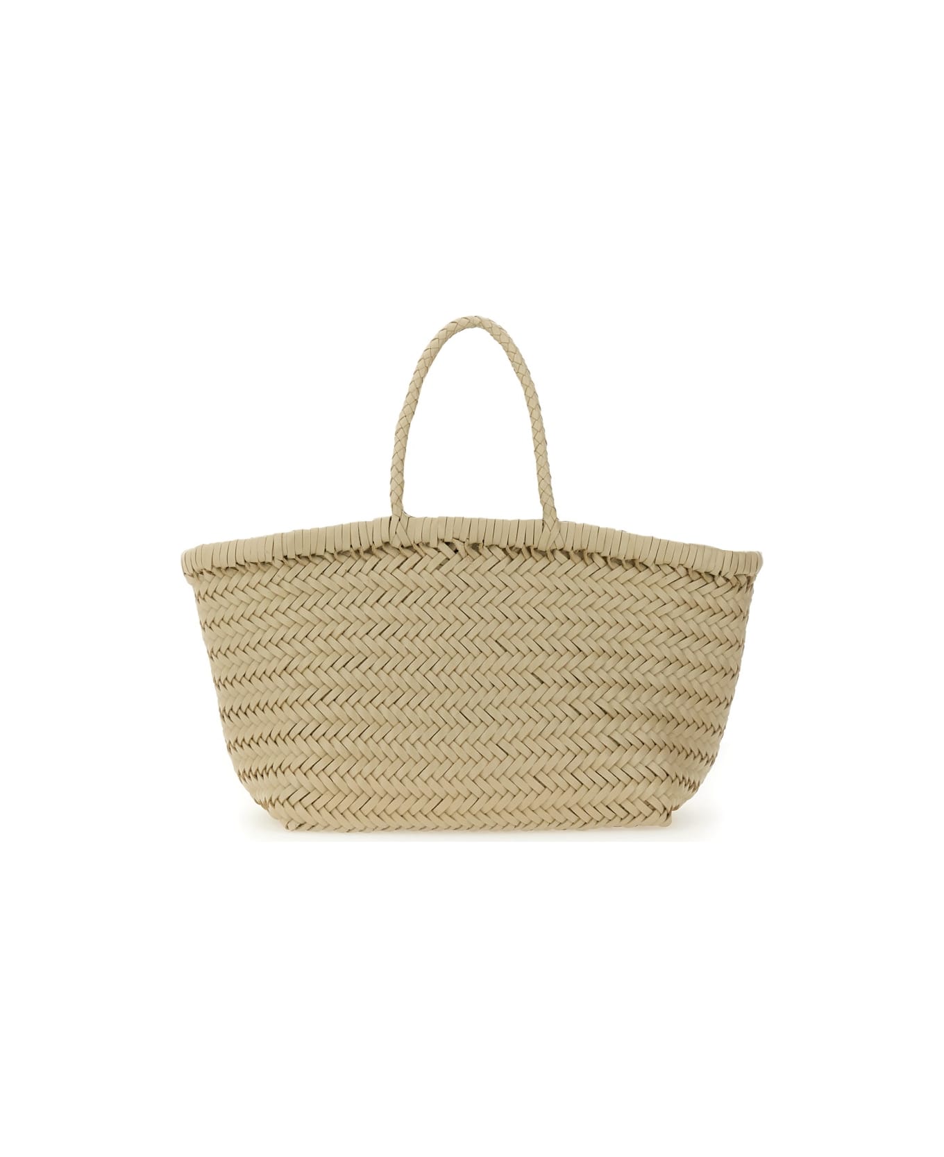Dragon Diffusion Triple Jump Small Bag - IVORY