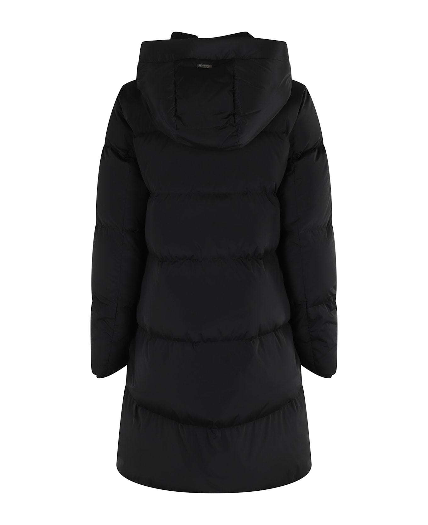 Woolrich Kelly Jacket - Black