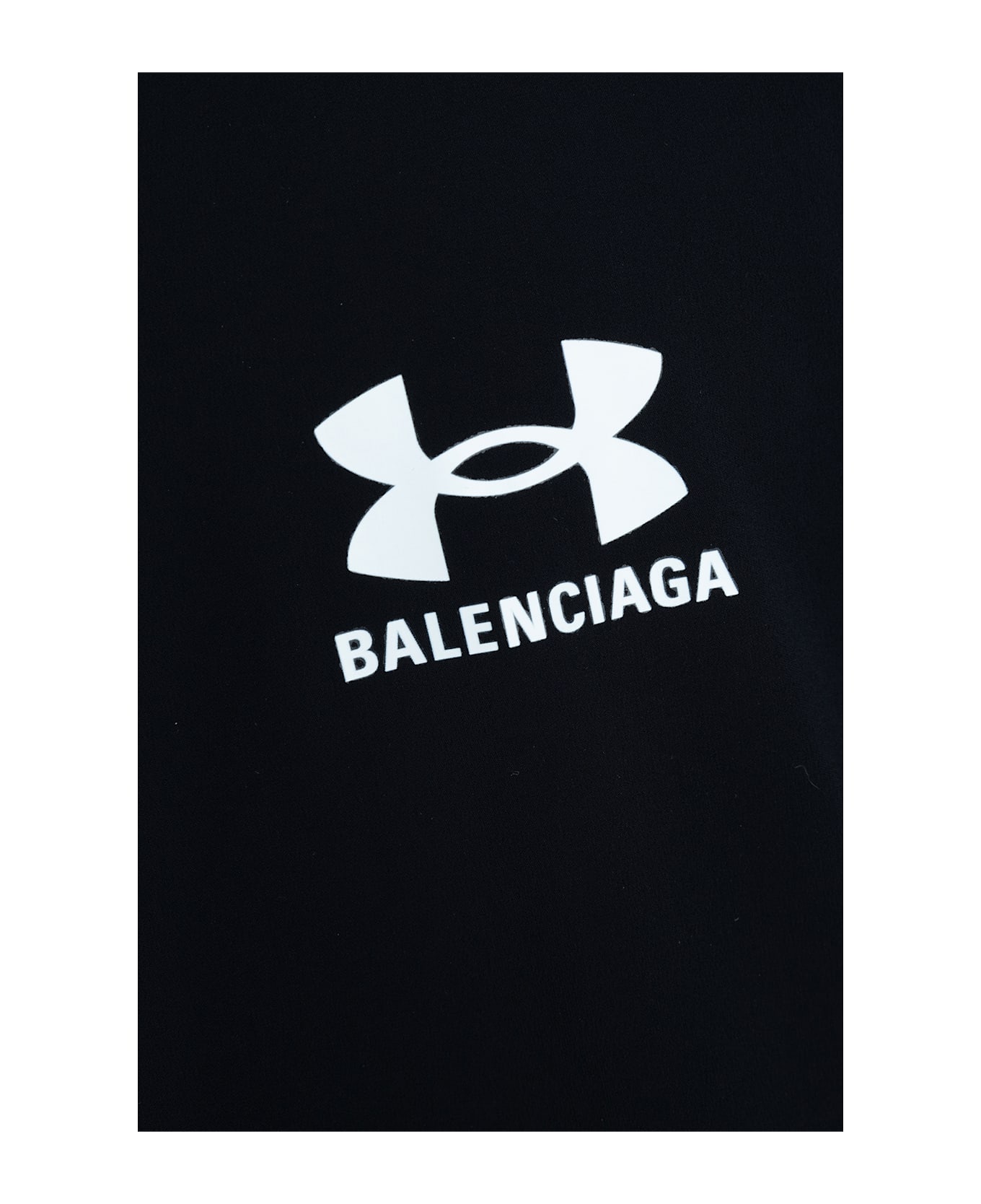 Balenciaga Giubbini - Nero