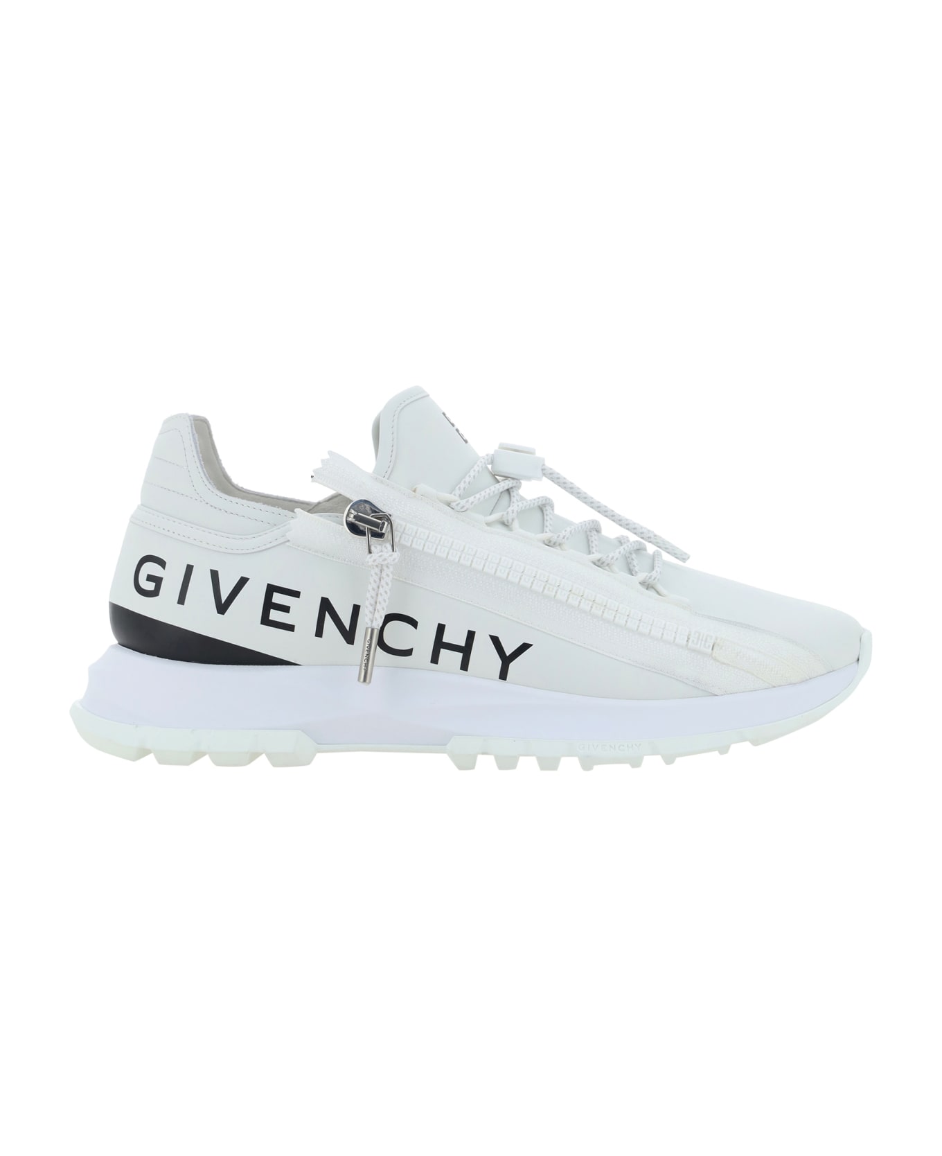 Givenchy Spectre Runner Sneakers - White