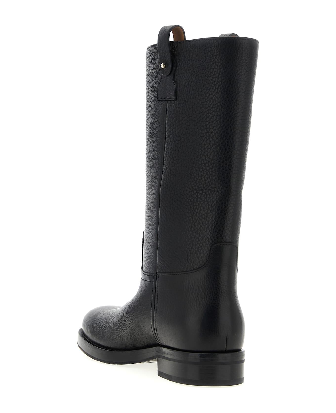 Church
s 
peyton
 Boots - Black