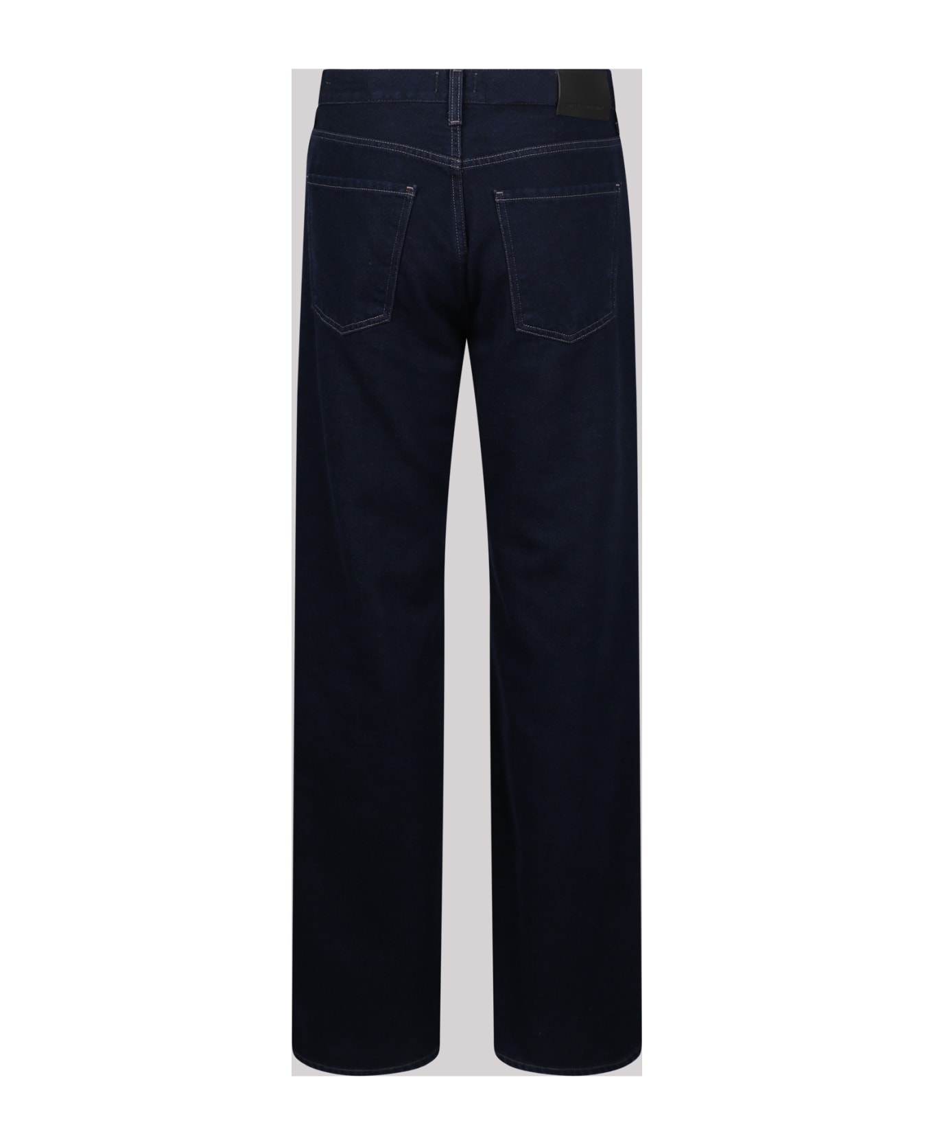 Citizens of Humanity Annina High-waisted Jeans