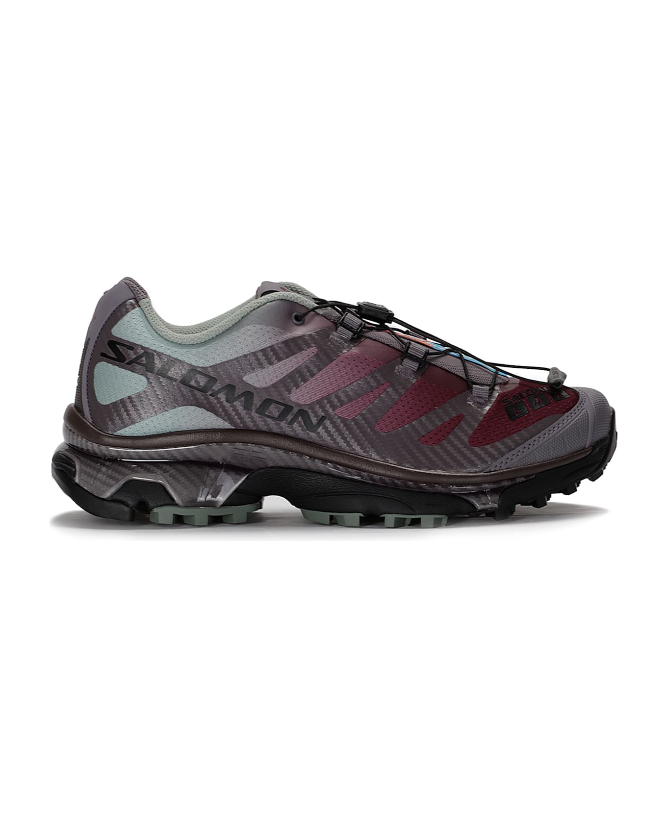 Salomon Xt-4 Og - Excalibur/Green Milieu/Tawny Port