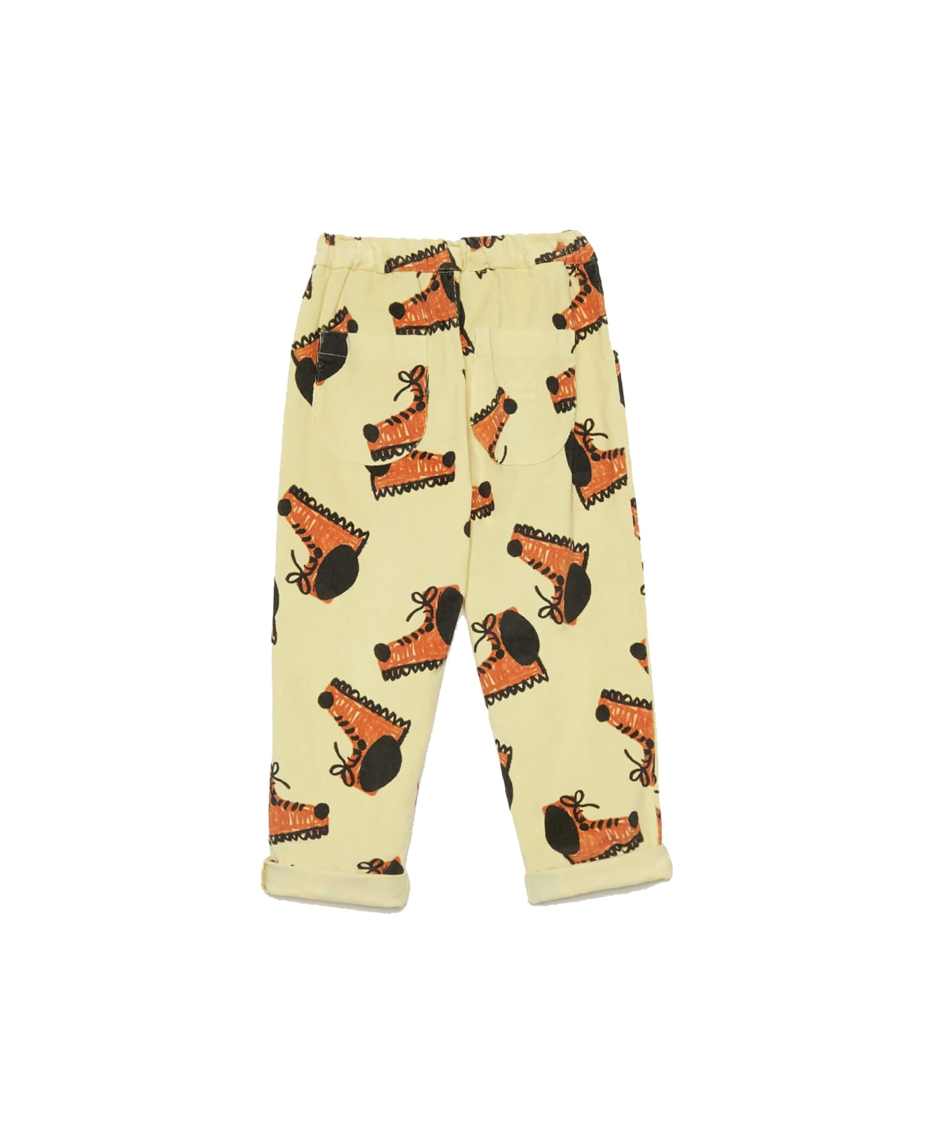 weekend house kids Dog Boots Leggings - MULTICOLOUR