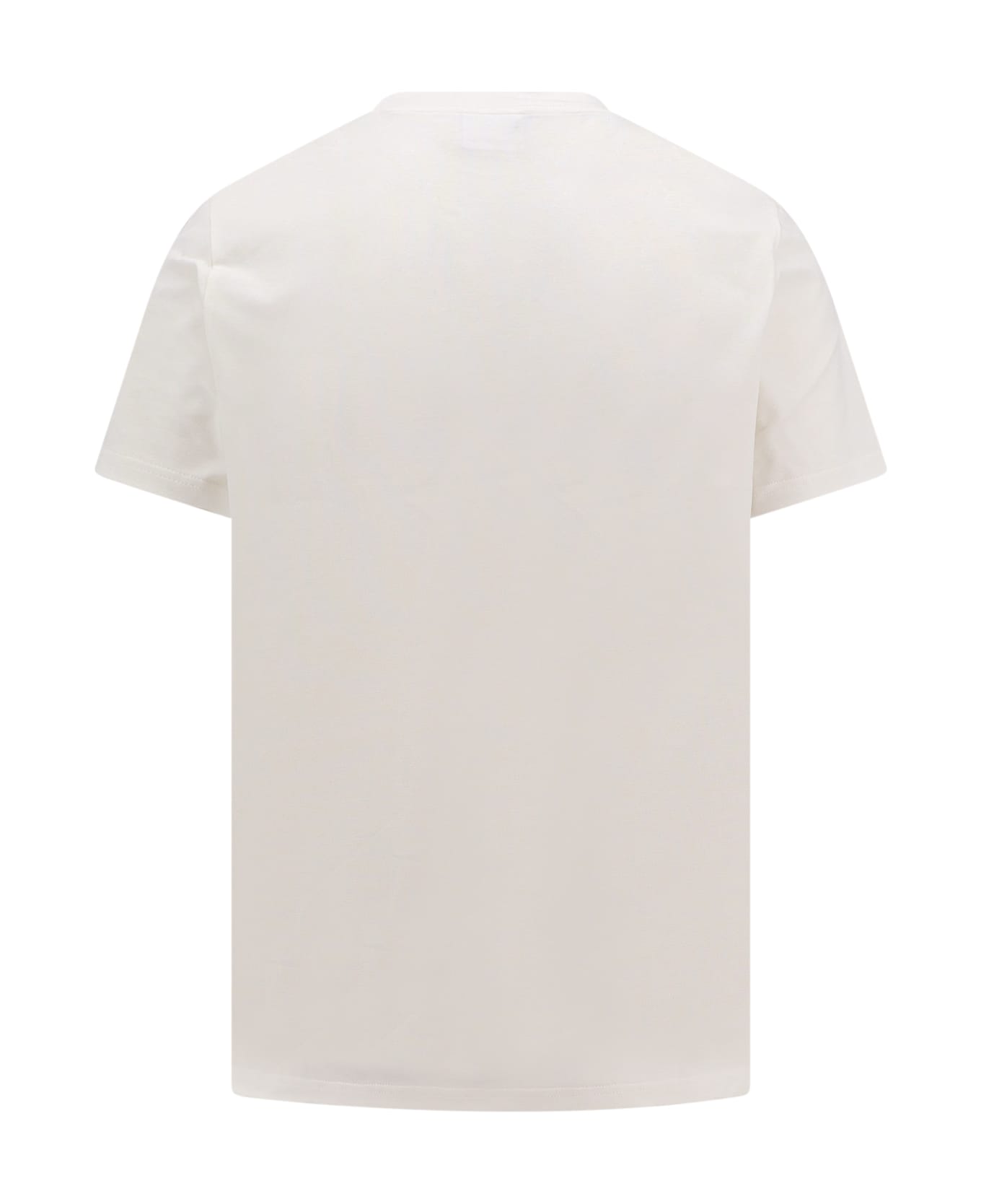 Courrèges T-shirt - White