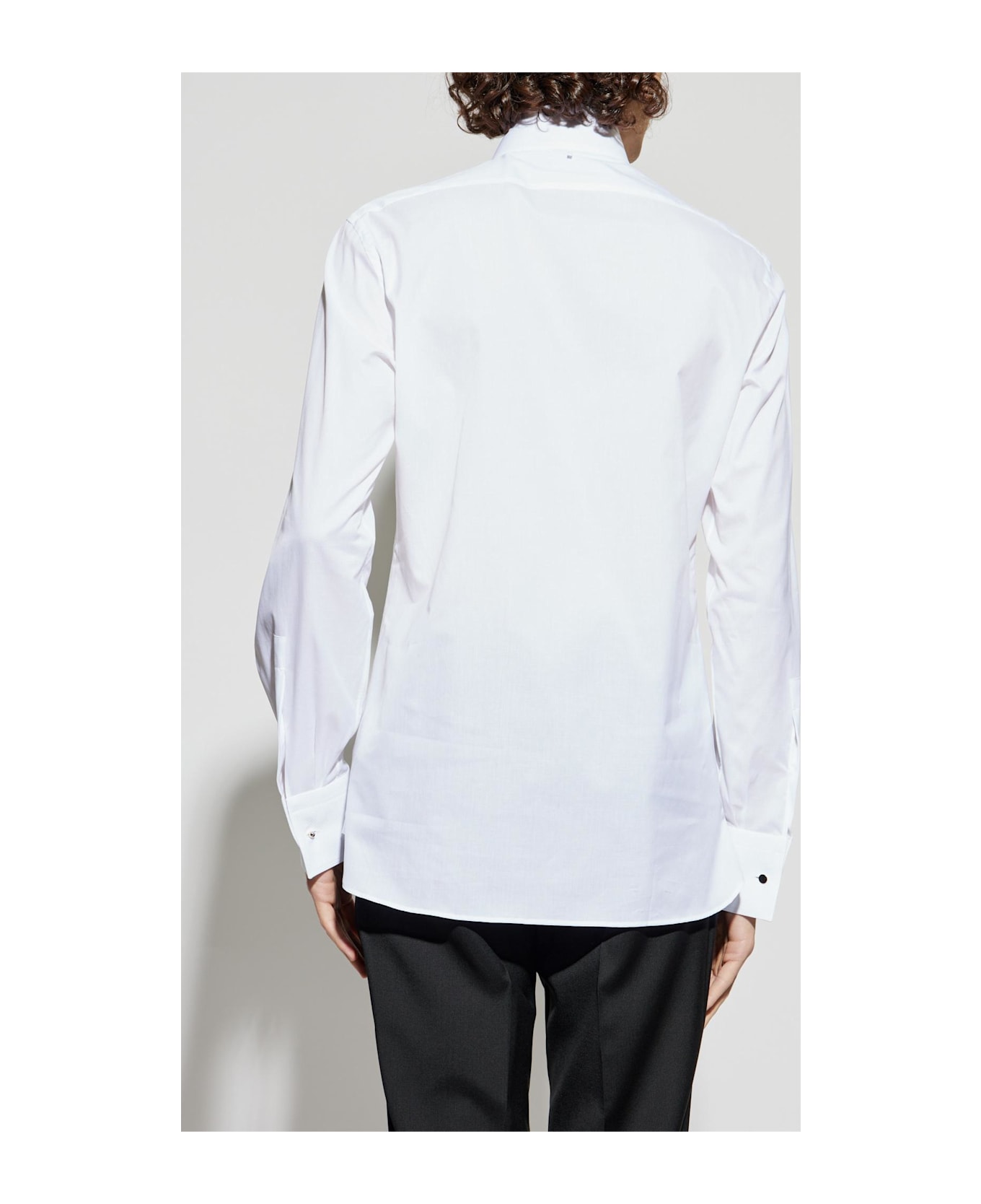Tom Ford Tuxedo Shirt