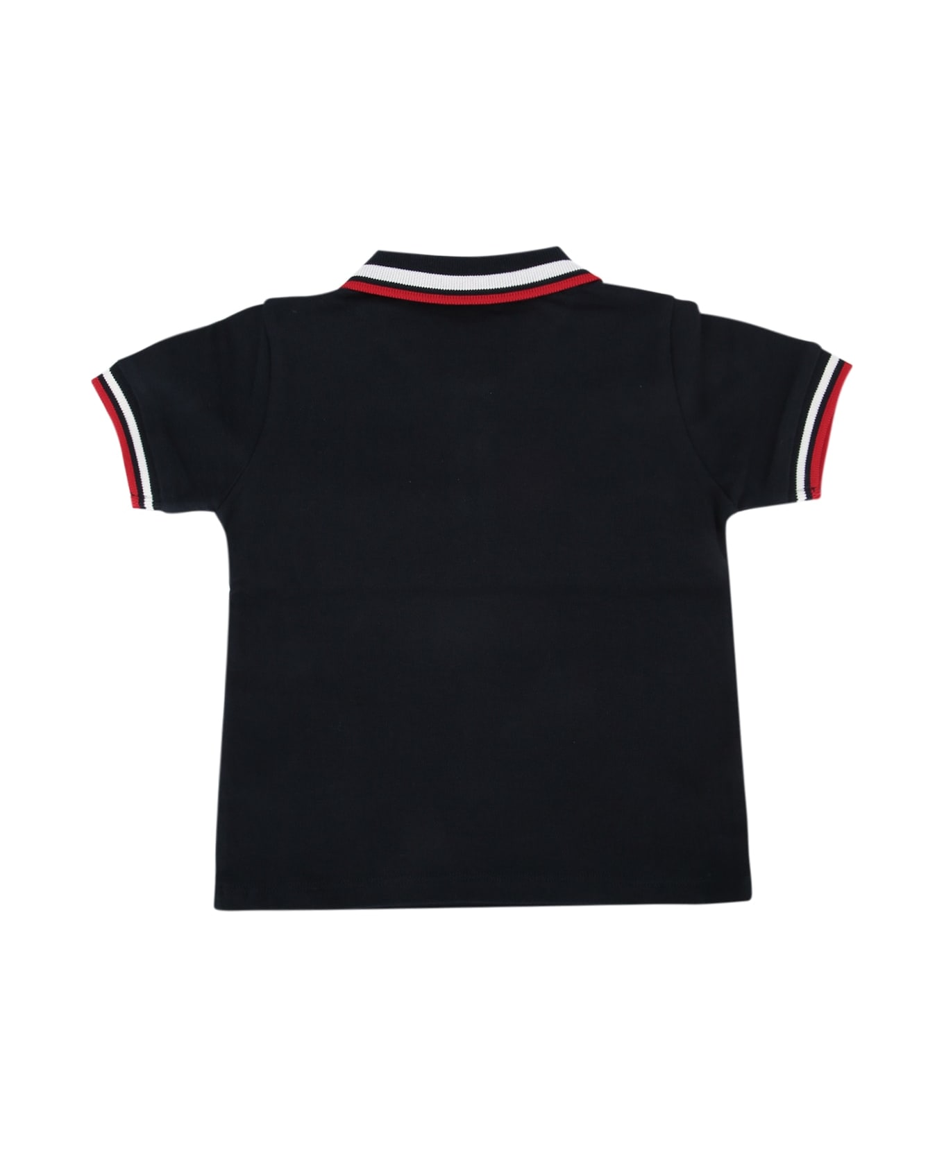 Moncler Ss Polo - 778