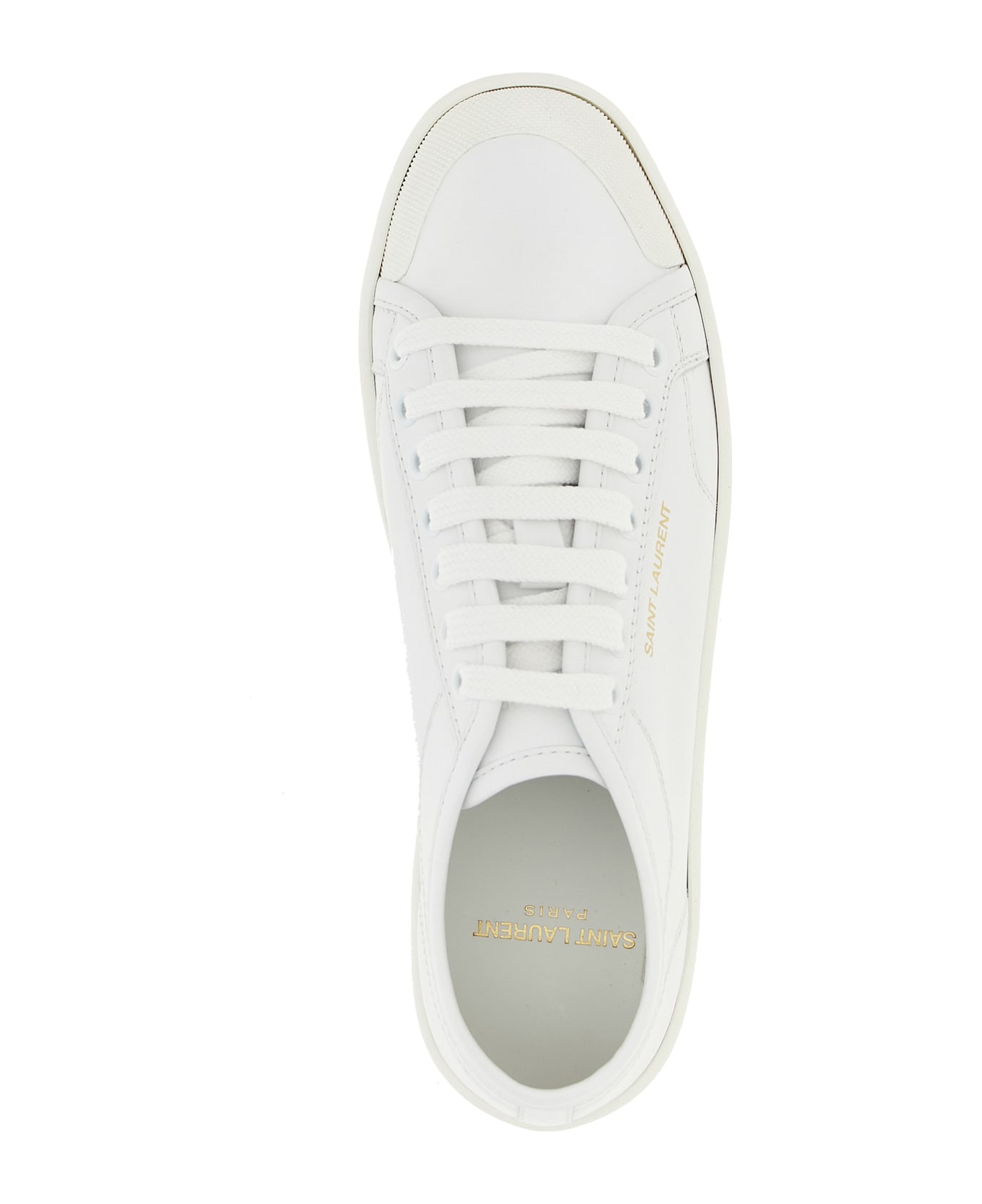 Saint Laurent 
gym
 Sneakers - White