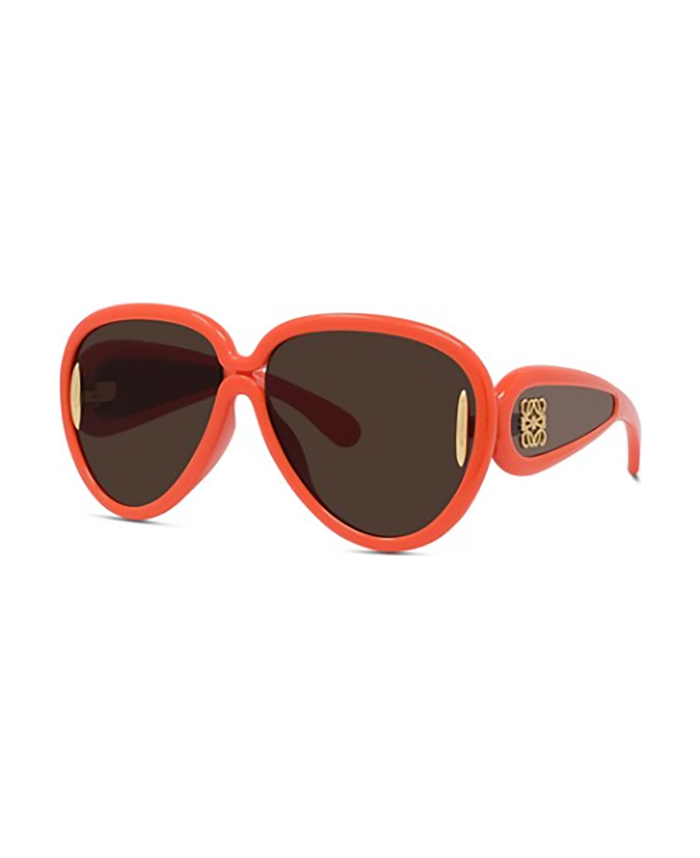 Loewe LW40132I Sunglasses - E サングラス