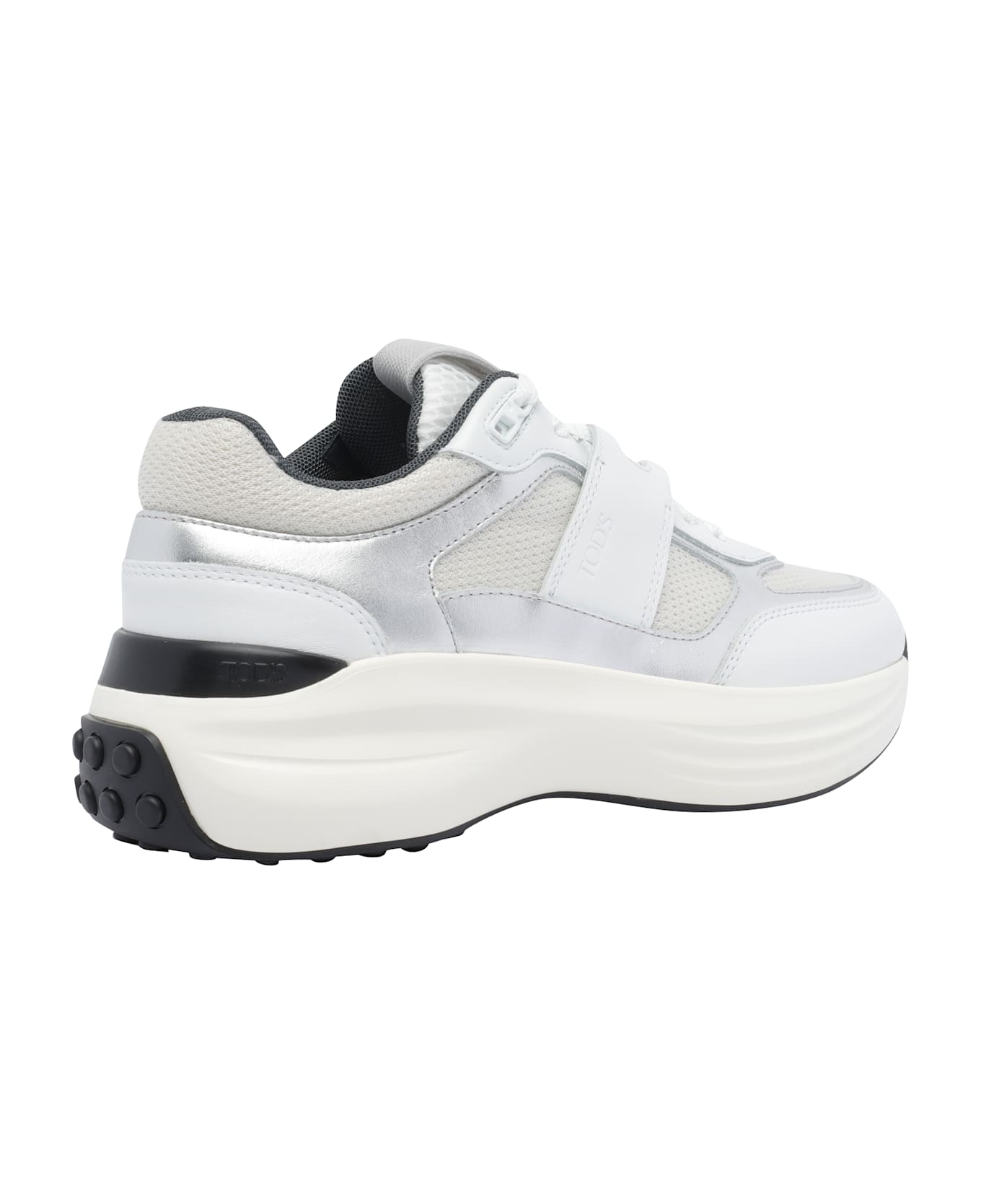 Tod's Sneakers - White