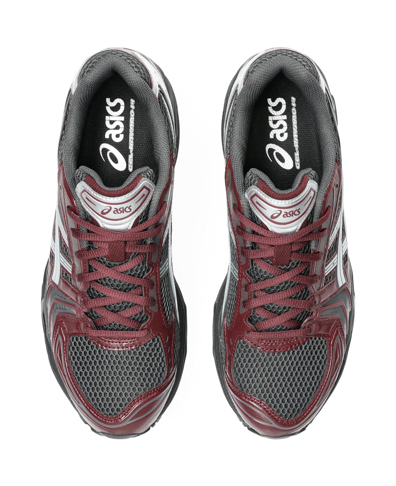 Asics Gel-kayano 14 - Bordeaux