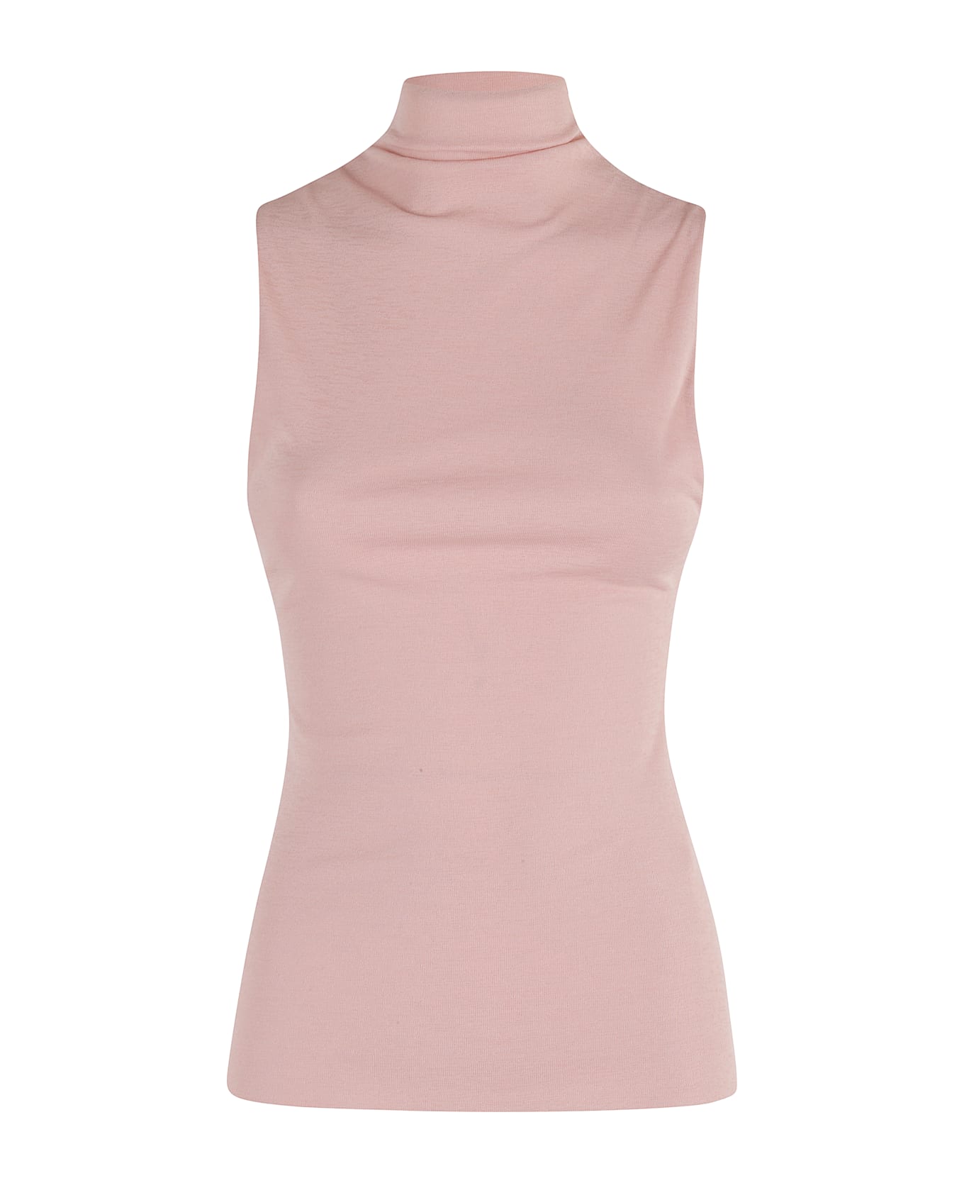 Nanushka Annyka - Pink 