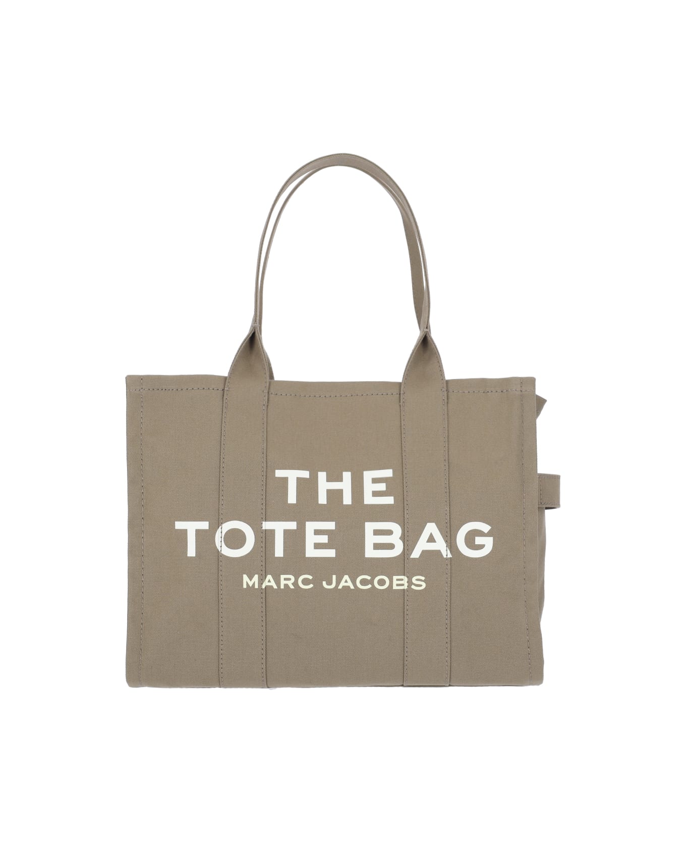 Marc Jacobs "traveler" Tote Bag - Green