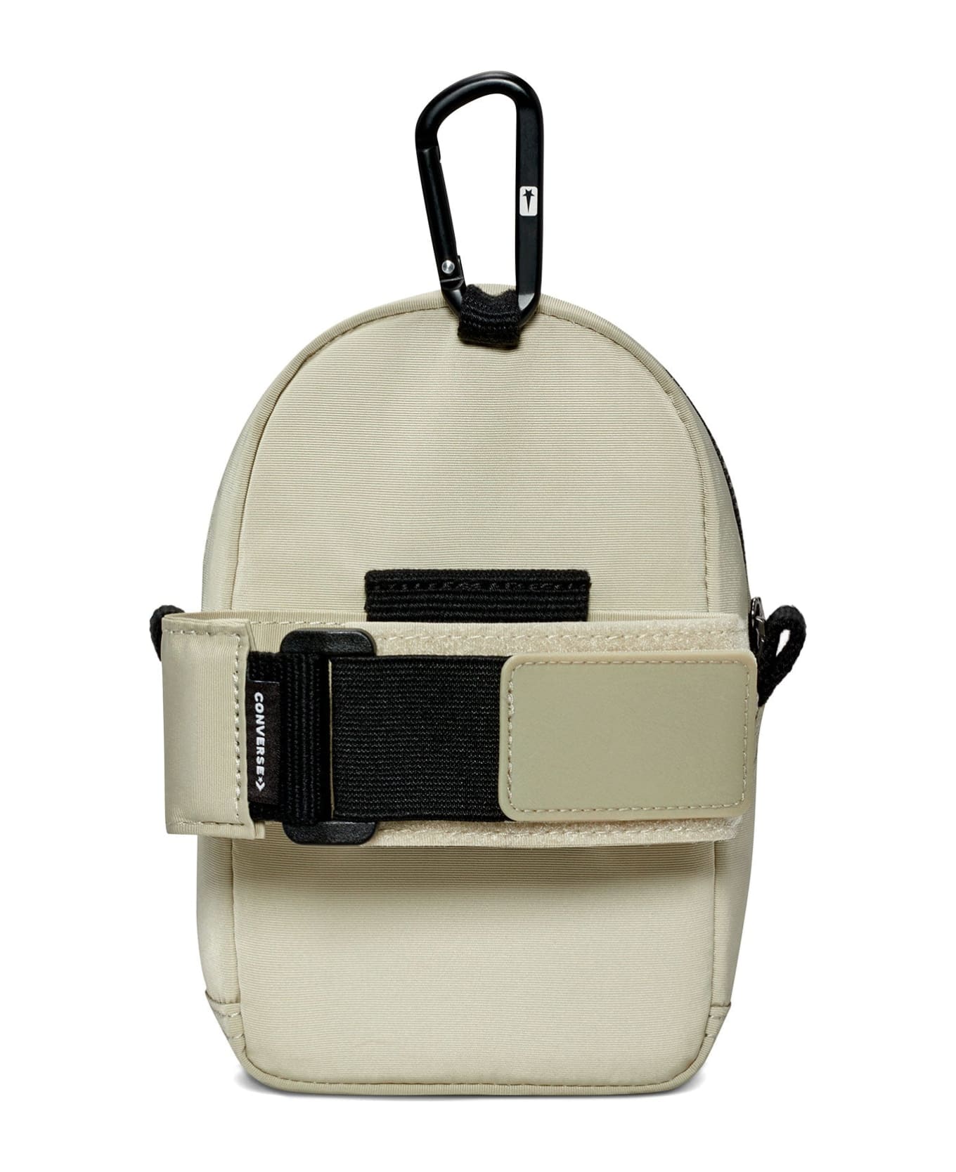 DRKSHDW Mini Backpack - White