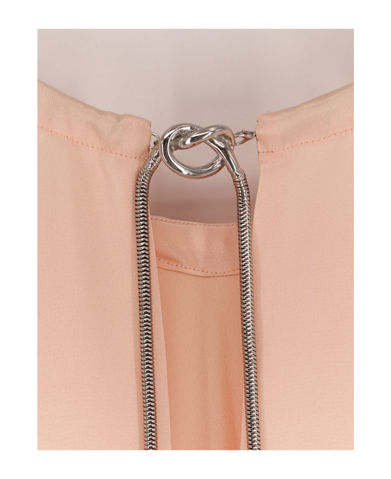 Max Mara Managua Dress - PINK