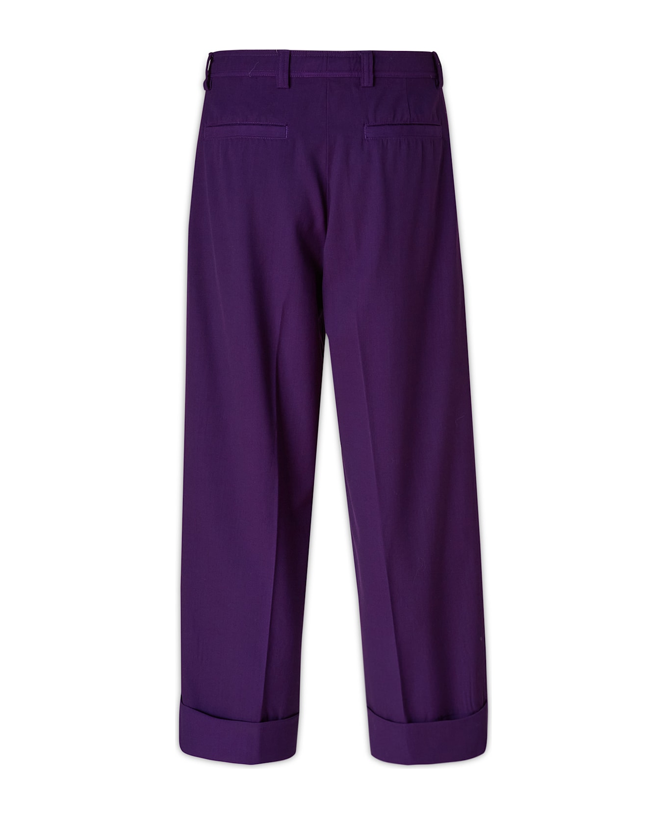 Dries Van Noten Pantalone - 400