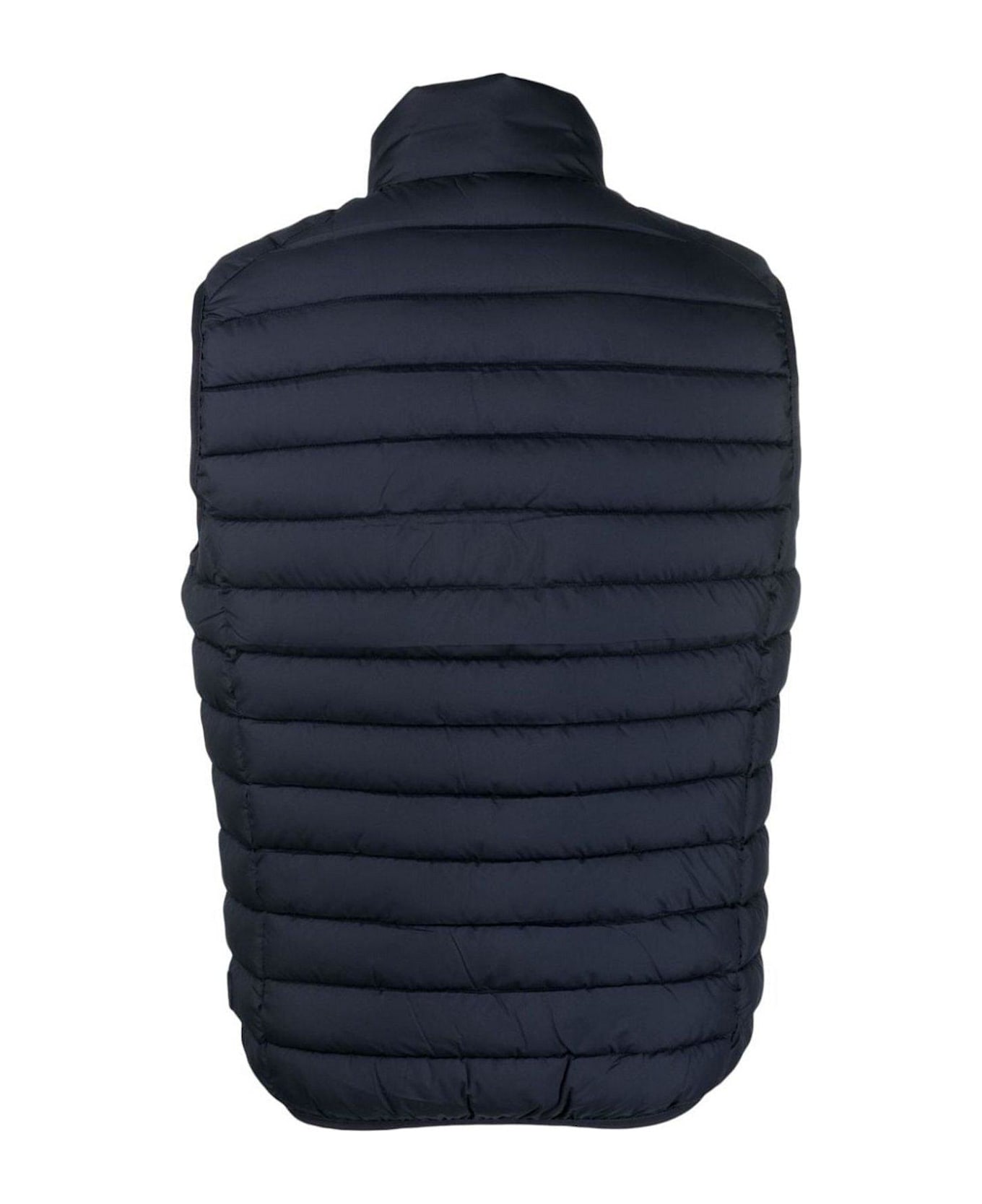 Save the Duck Rhus Zip-up Vest