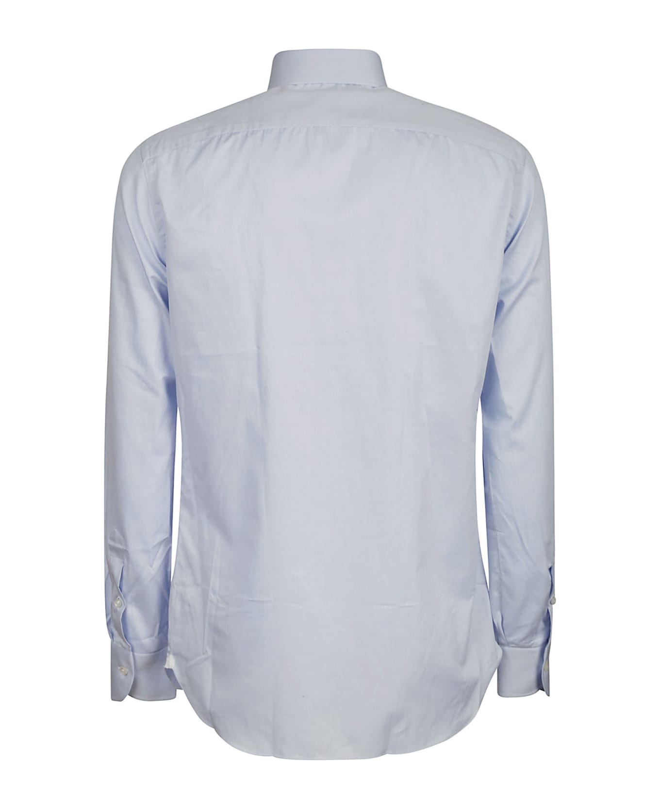 Borriello Napoli Shirt - Blue シャツ