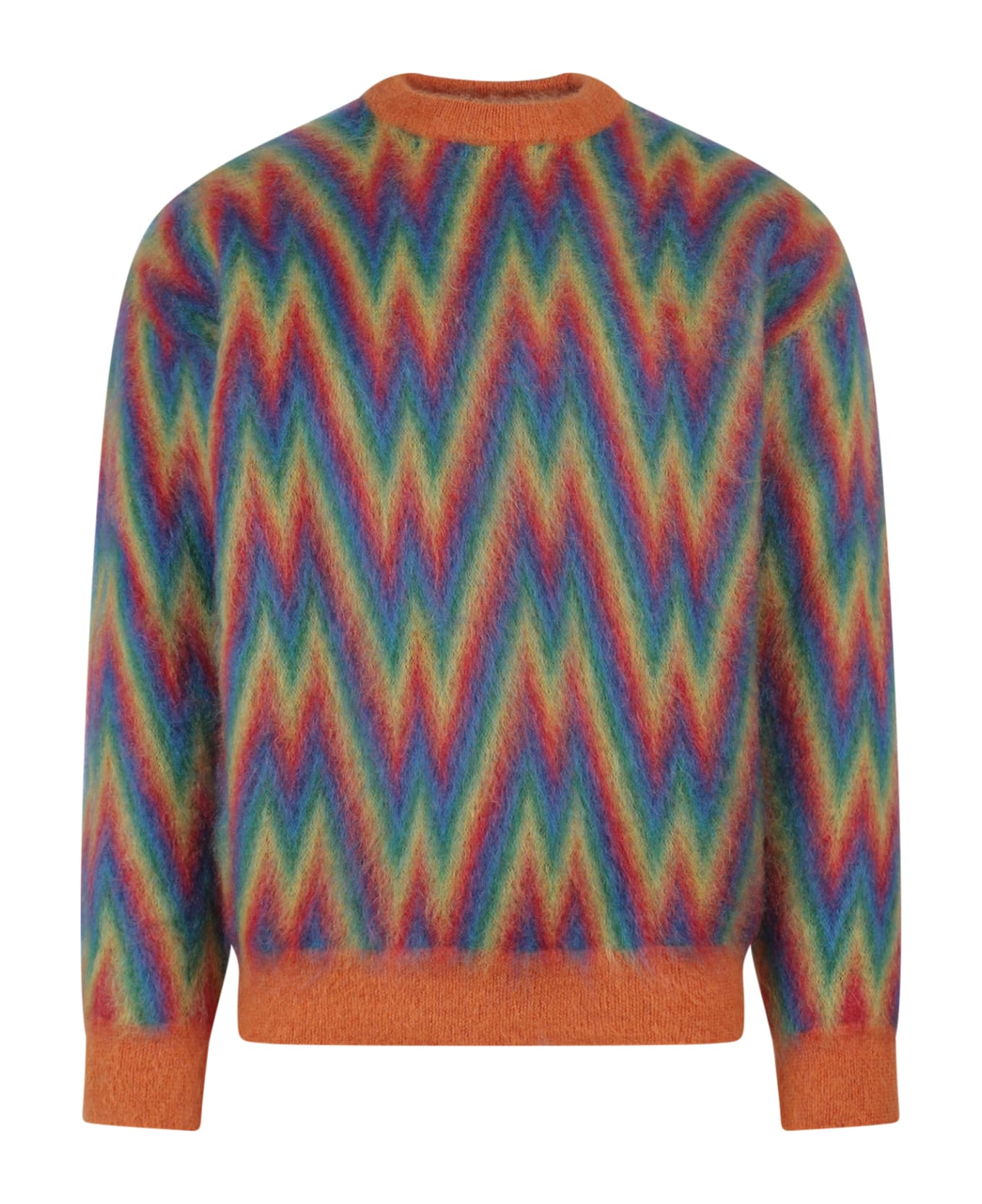 Roberto Collina Sweater - Multicolor ニットウェア