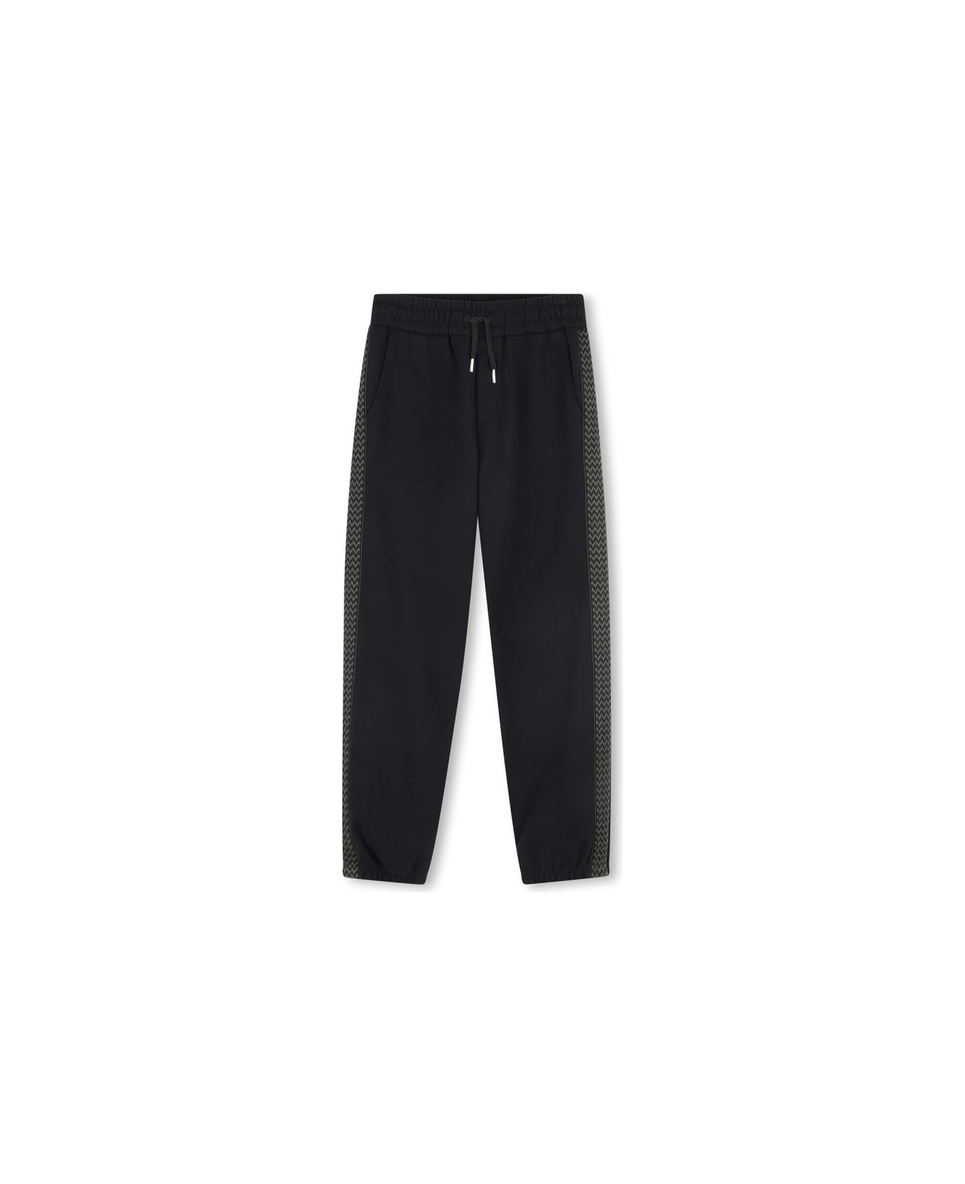 Lanvin Sweatpants - BLACK