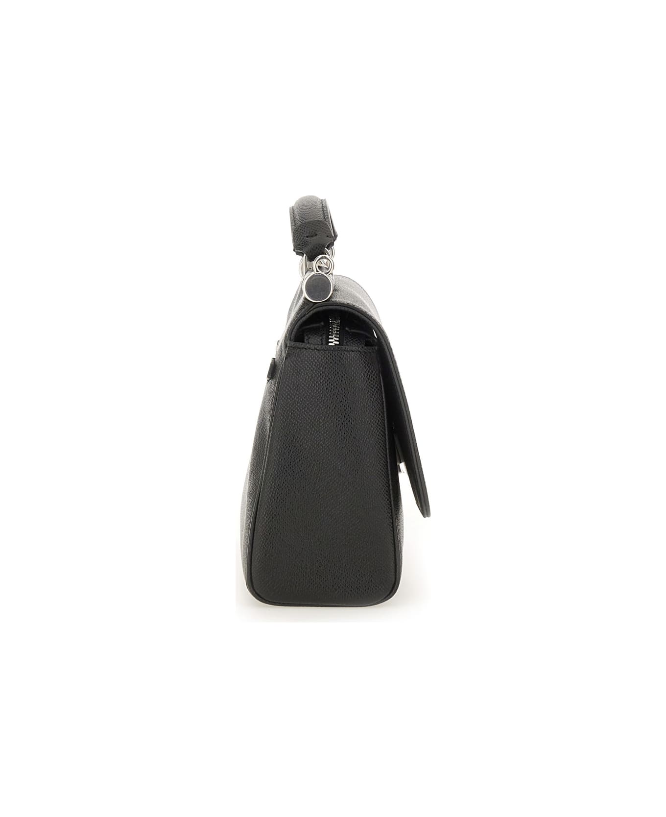 Dolce 
Gabbana Bag "sicily" - BLACK