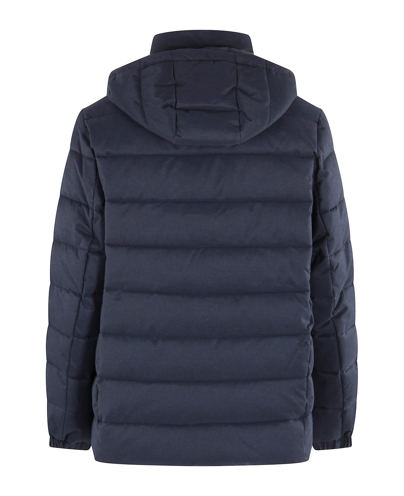 Save the Duck Costantin - Navy Blue Melange