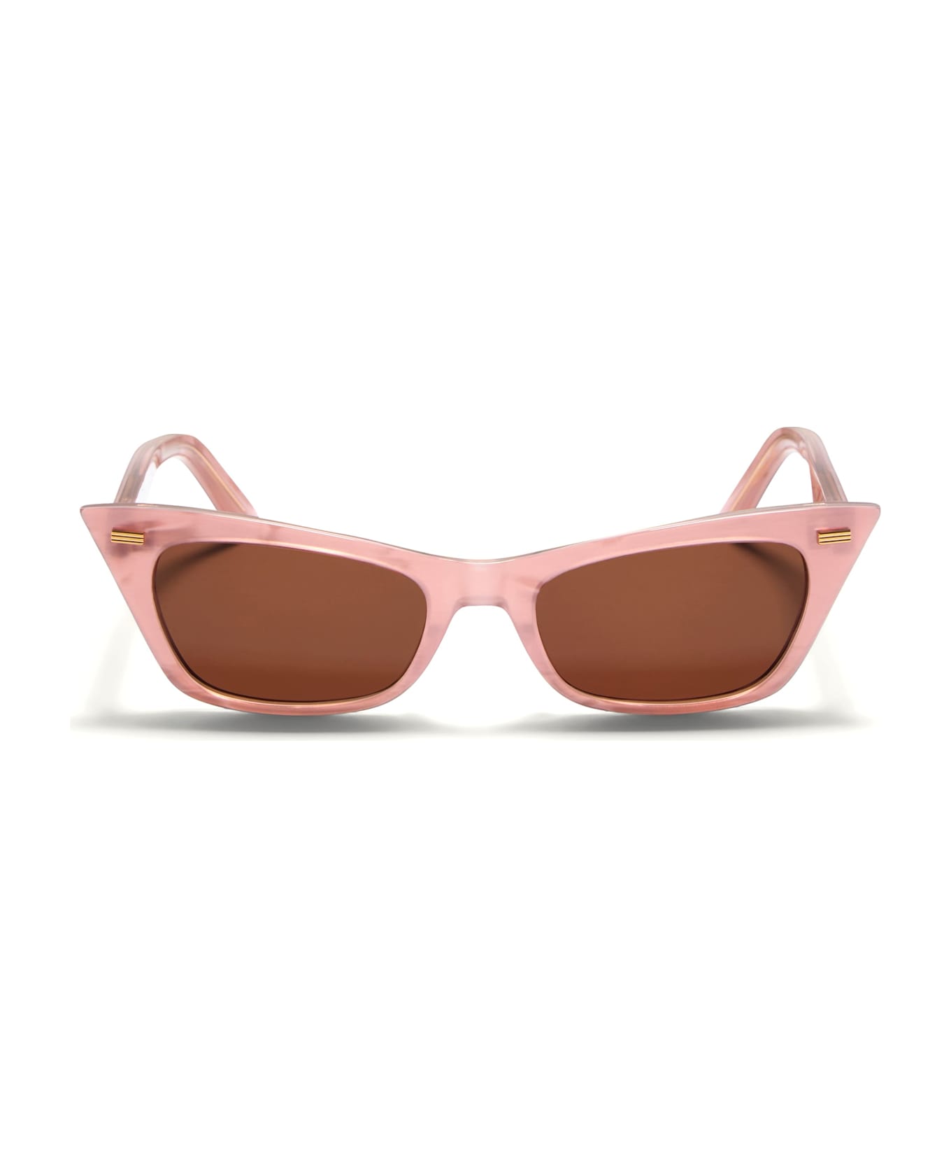 Valentino Eyewear Vls-176b - Pink Sunglasses - pink