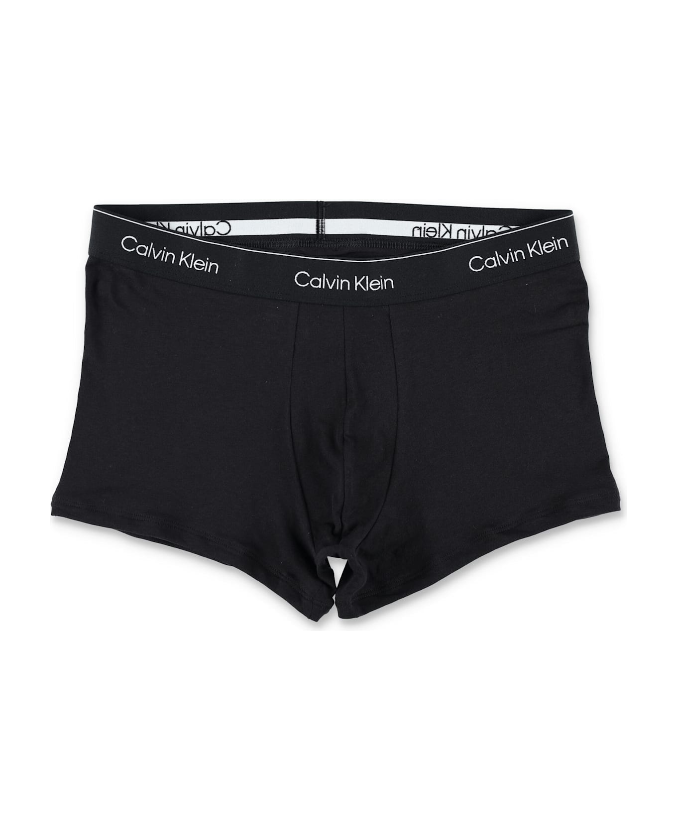 Calvin Klein 3 Pack Low Rise Trunk