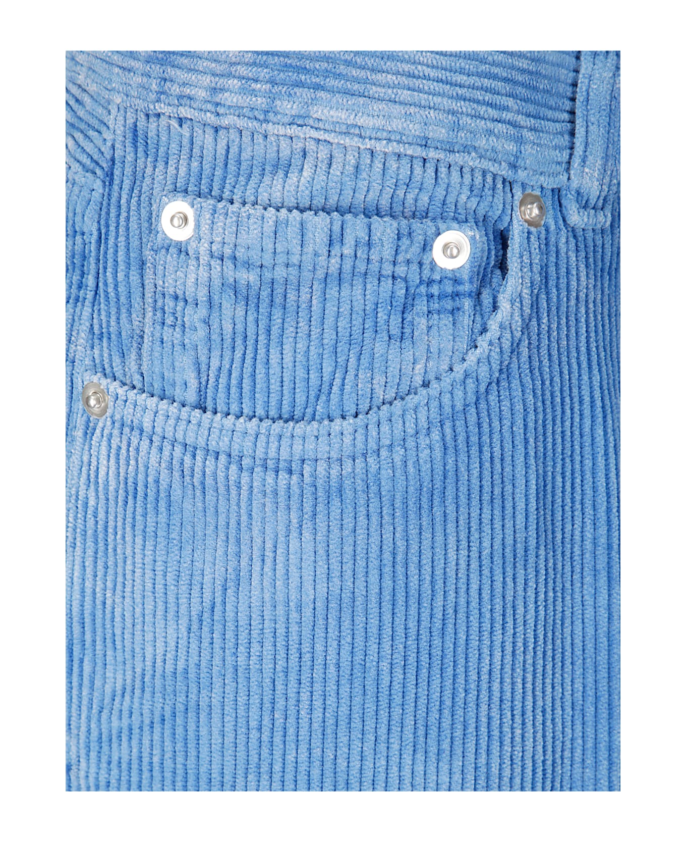 デニム・ジーパン HAIKURE BETHANY SHORT LENGHT VELVET VIC Haikure Bethany Velvet Vic | italist