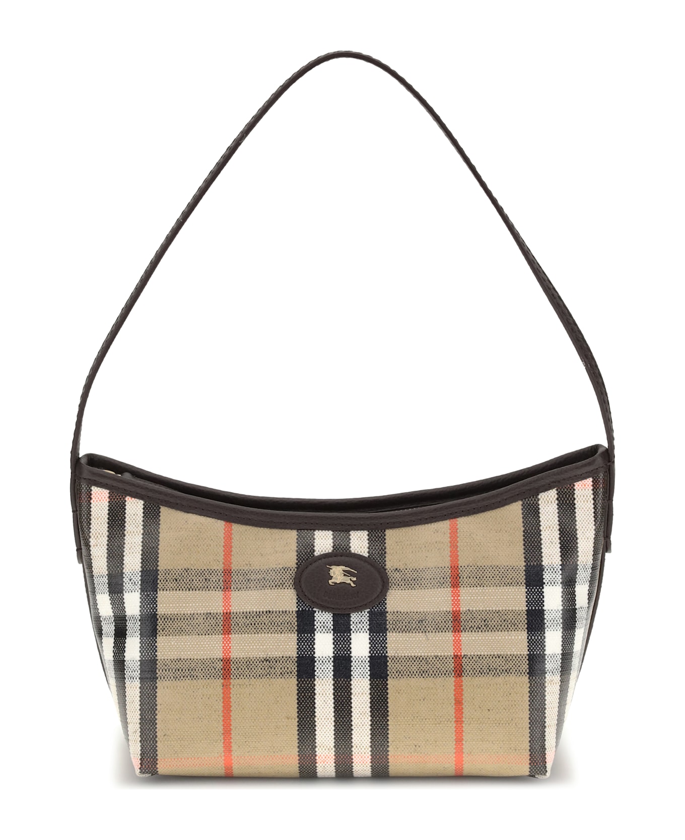 Burberry Highlands Mini Shoulder Bag