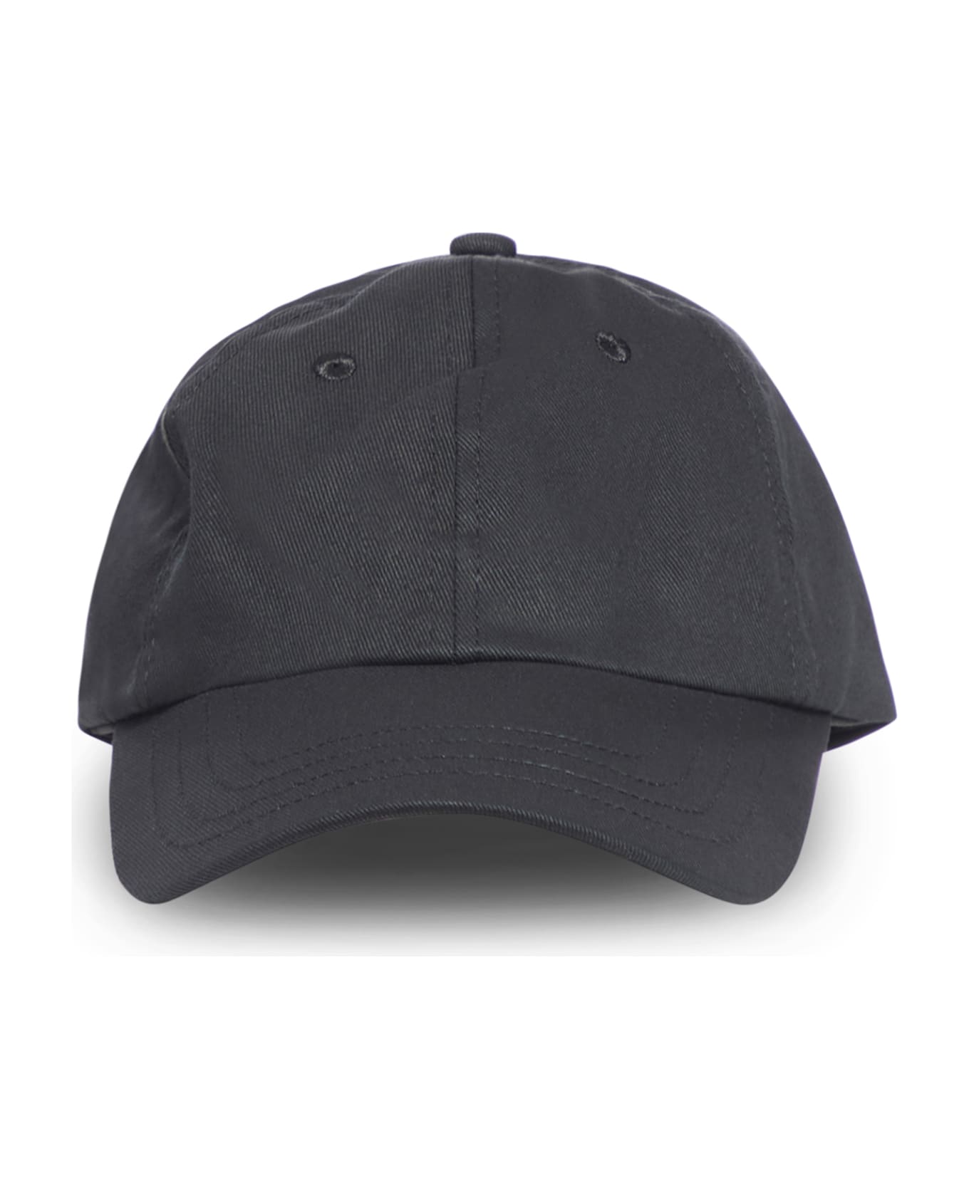 Sunnei Baseball Hat Eiws - Dark Blue 帽子