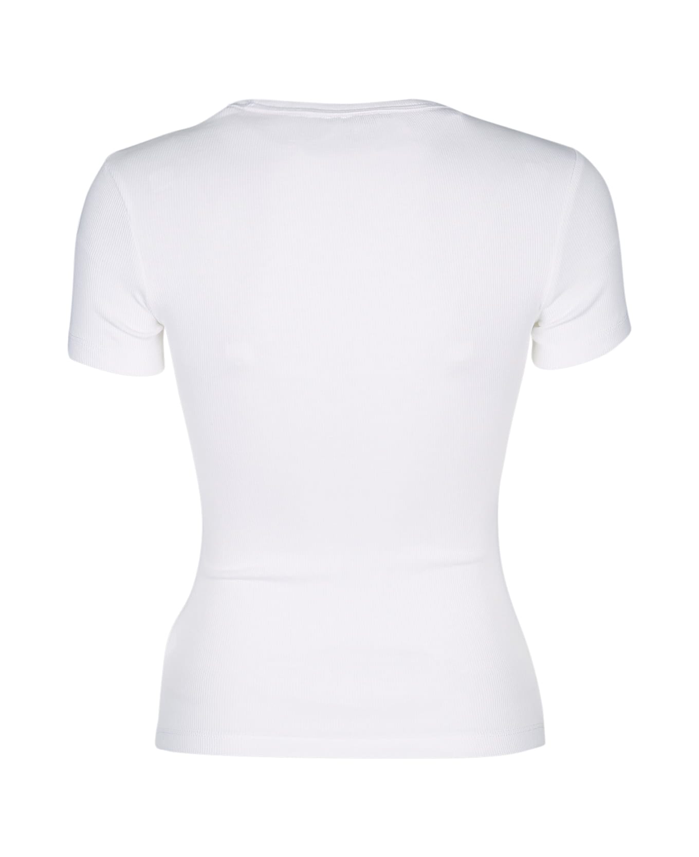 Tommy Jeans T-shirt - White