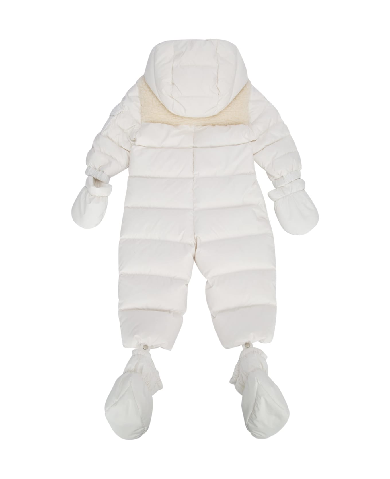 Moncler Sefou Tuta_imbottita - 032