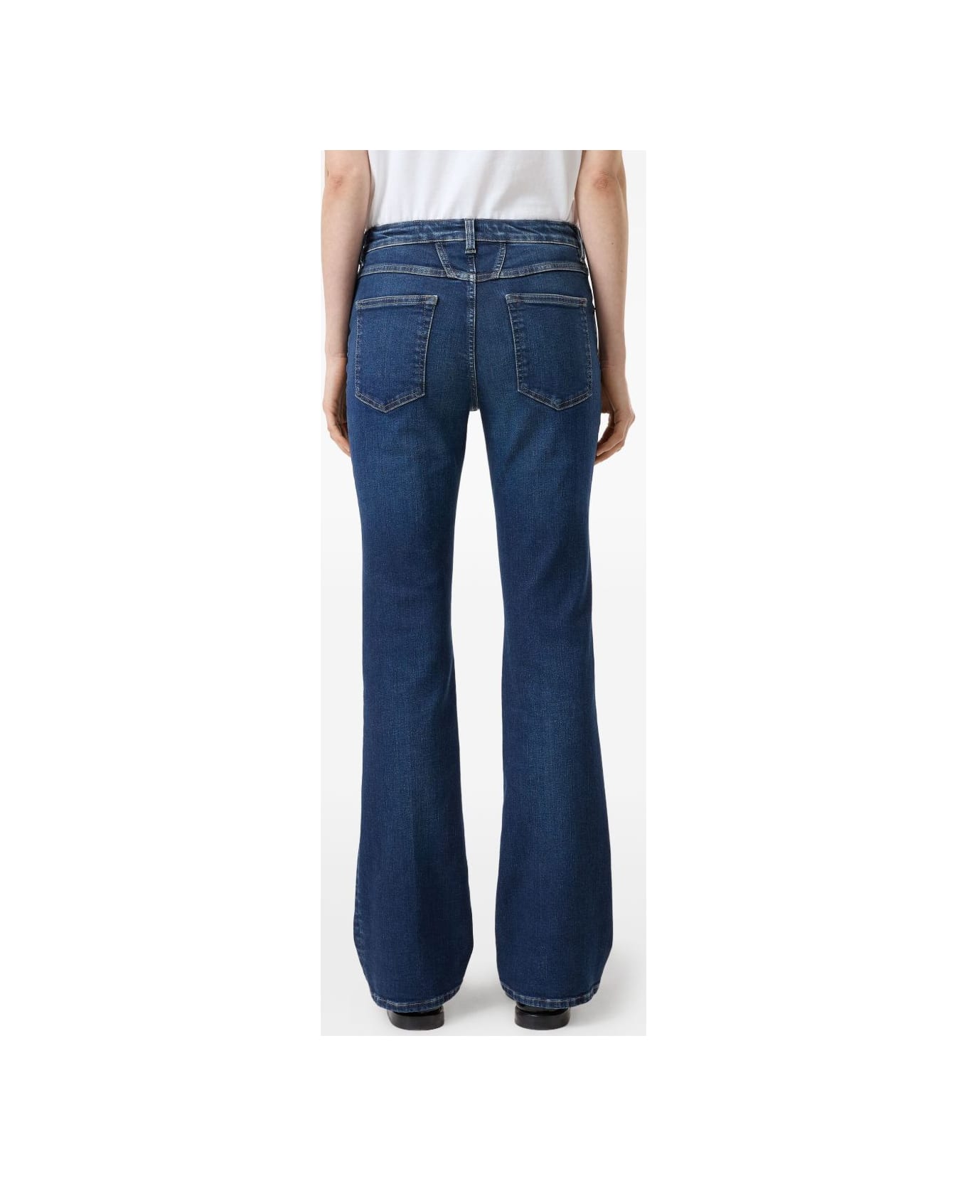 Closed Jovanna Denim Jeans - Blue