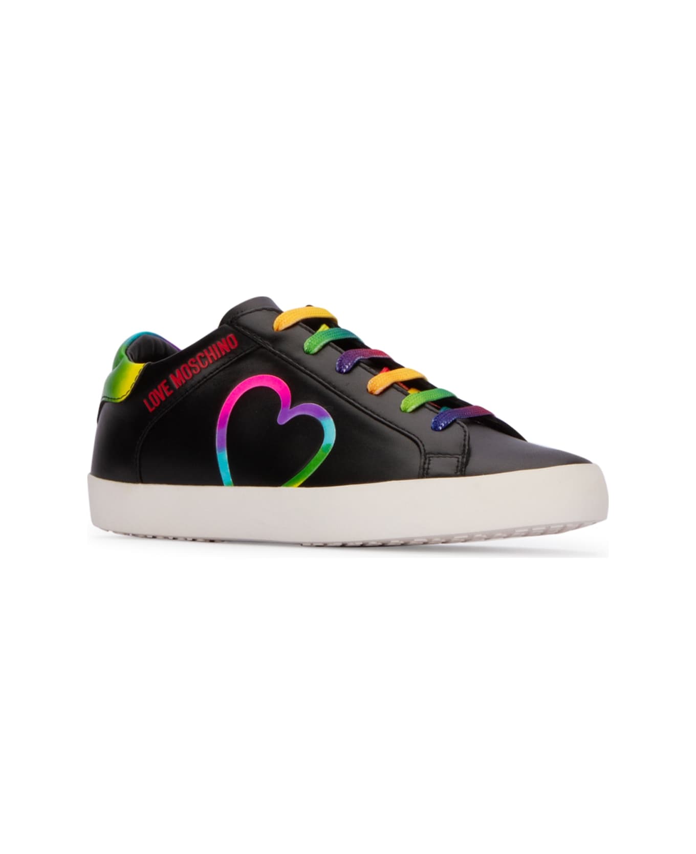 Love Moschino Sneakers - 00A スニーカー